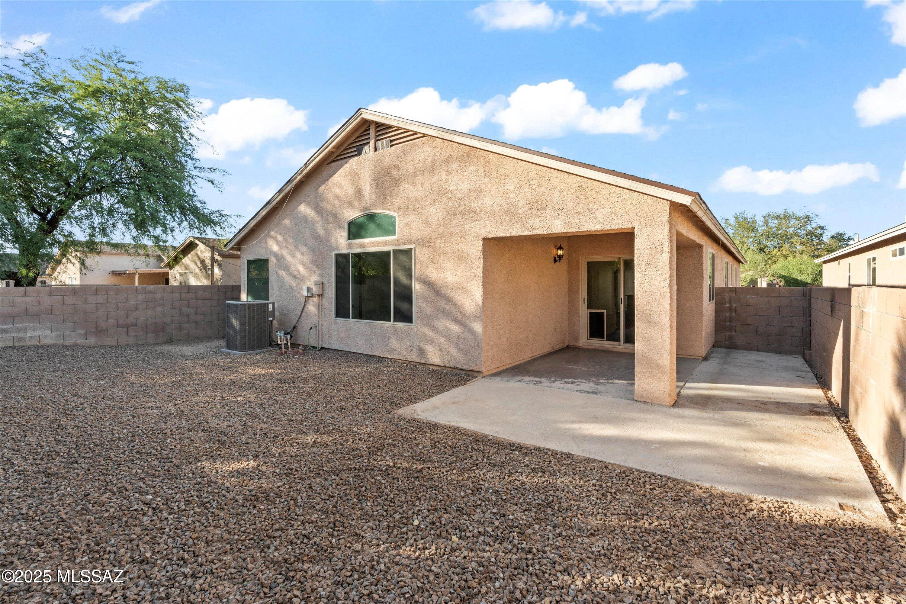 Rincon Vista at Rita Ranch (1-200) - Residential