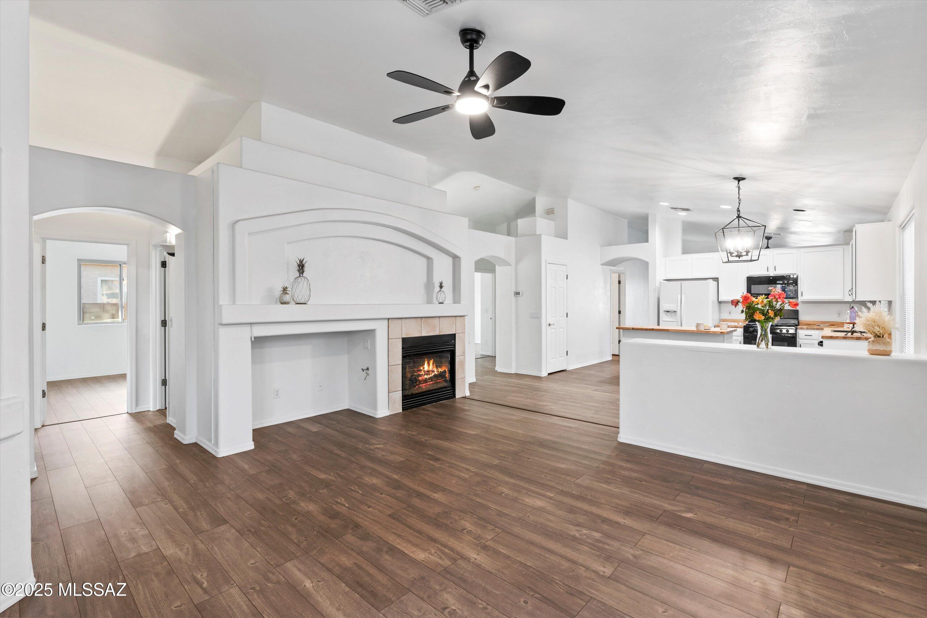 Rincon Vista at Rita Ranch (1-200) - Residential