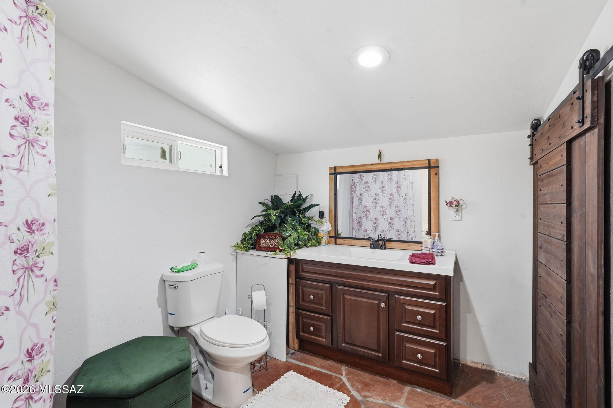 Arivaca Lake Est - Residential