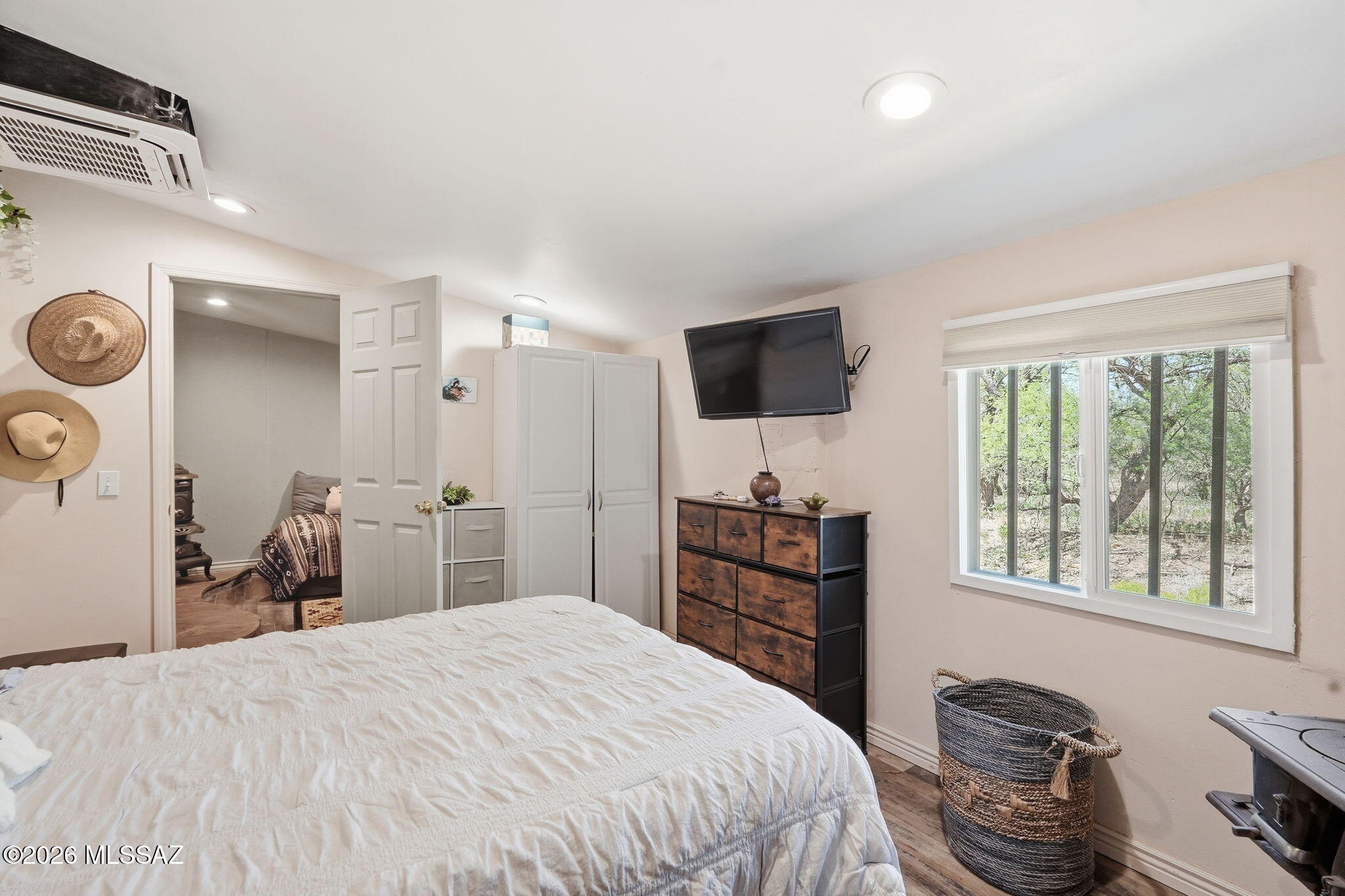 Arivaca Lake Est - Residential