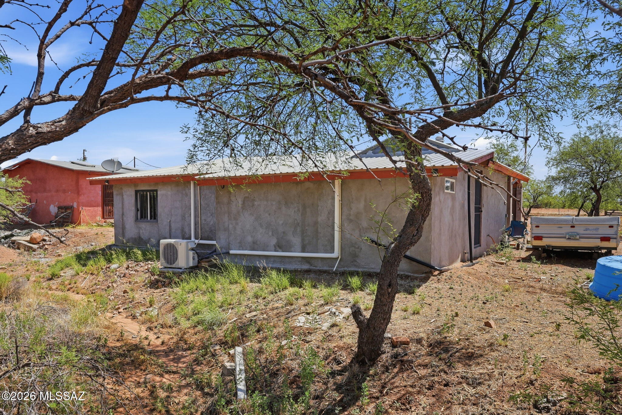 Arivaca Lake Est - Residential
