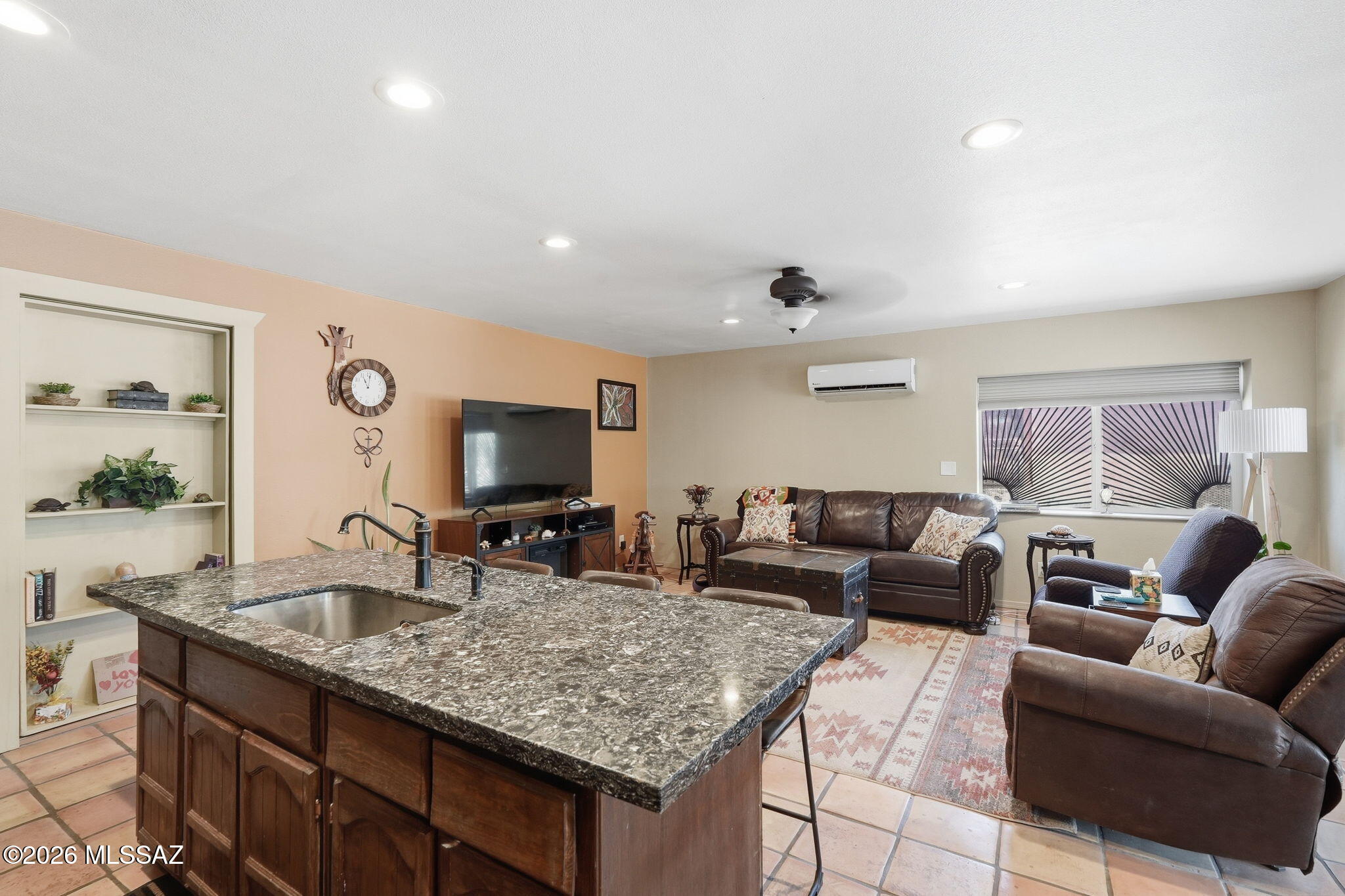 Arivaca Lake Est - Residential