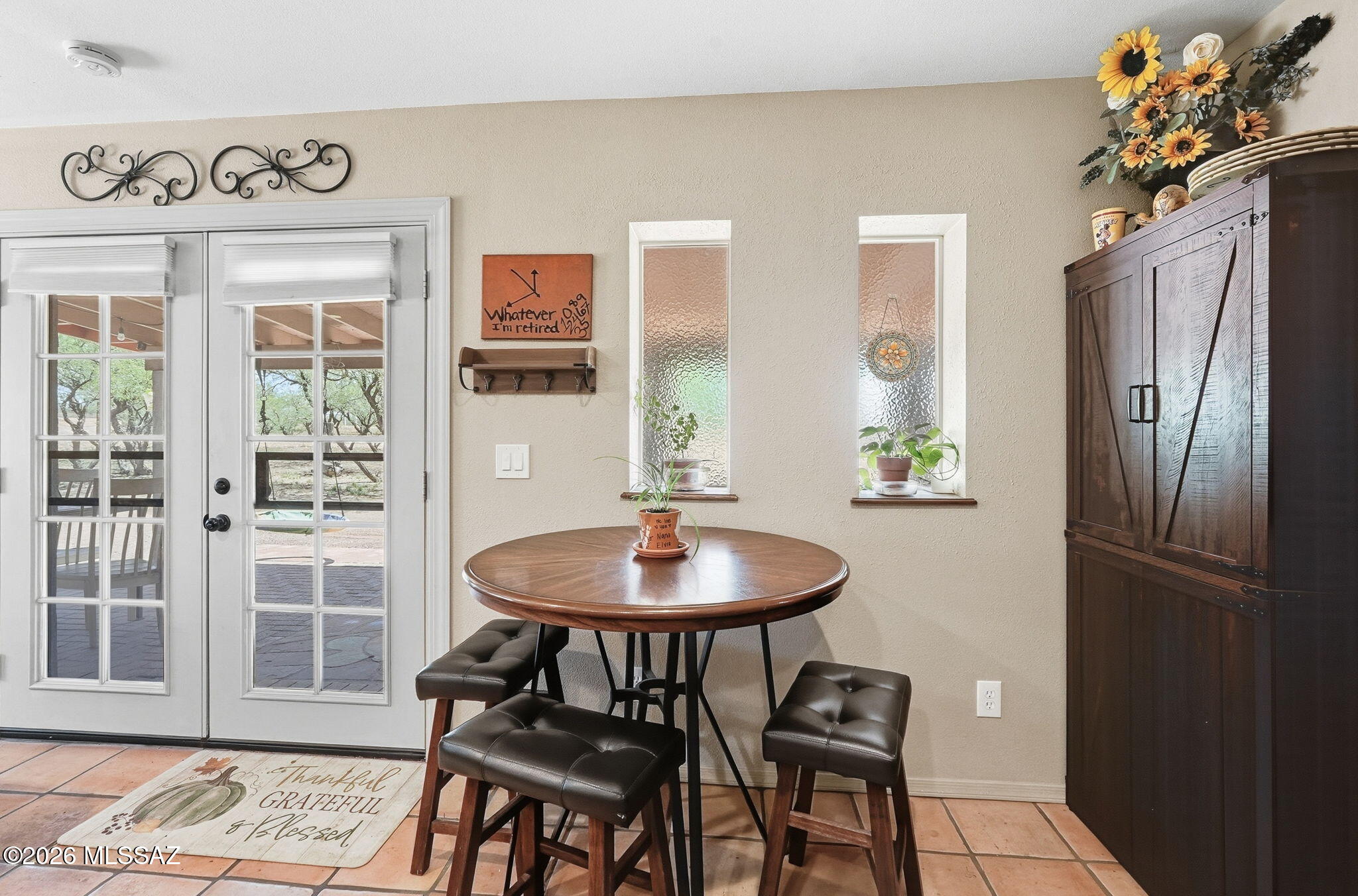 Arivaca Lake Est - Residential