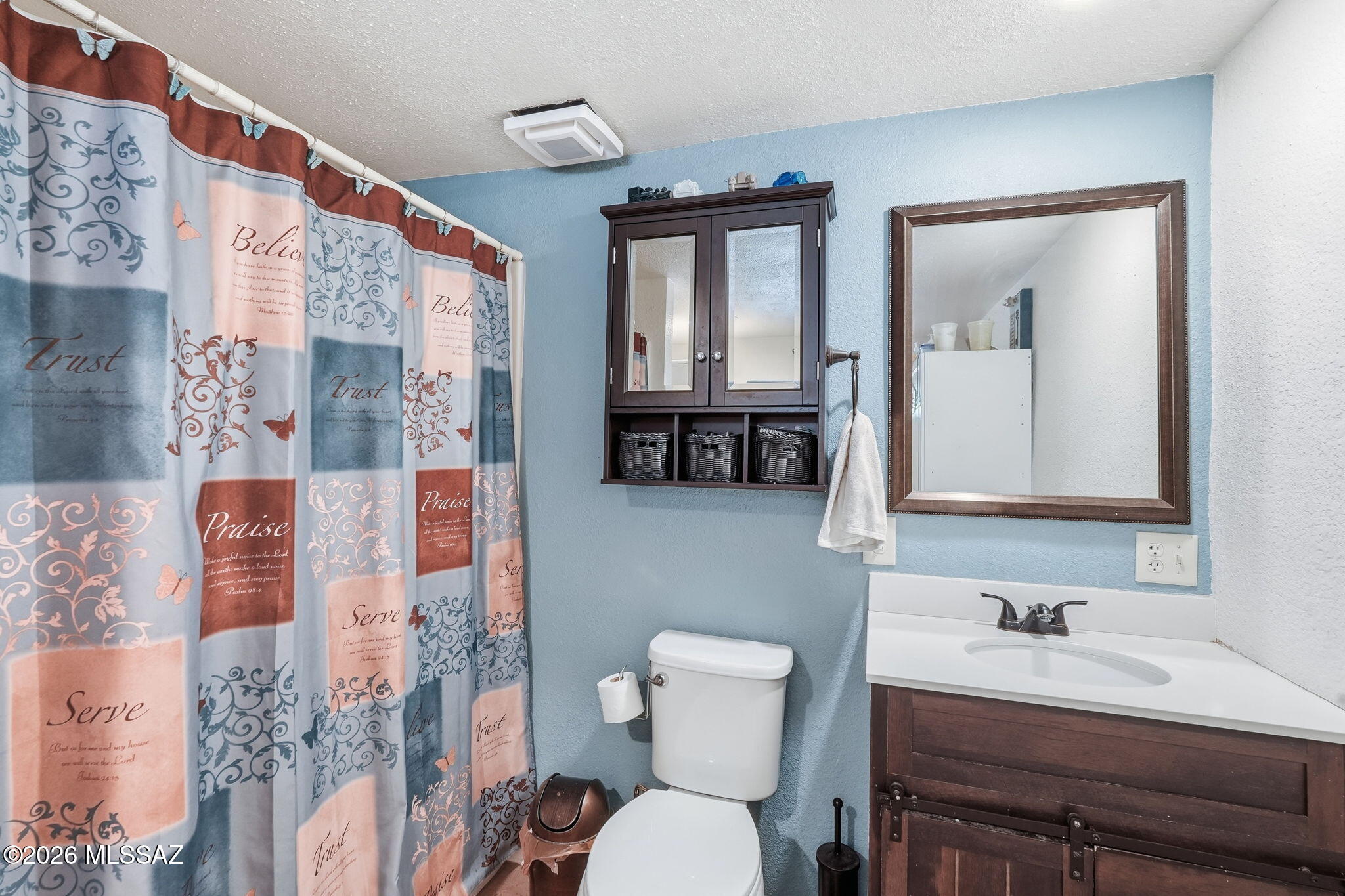 Arivaca Lake Est - Residential