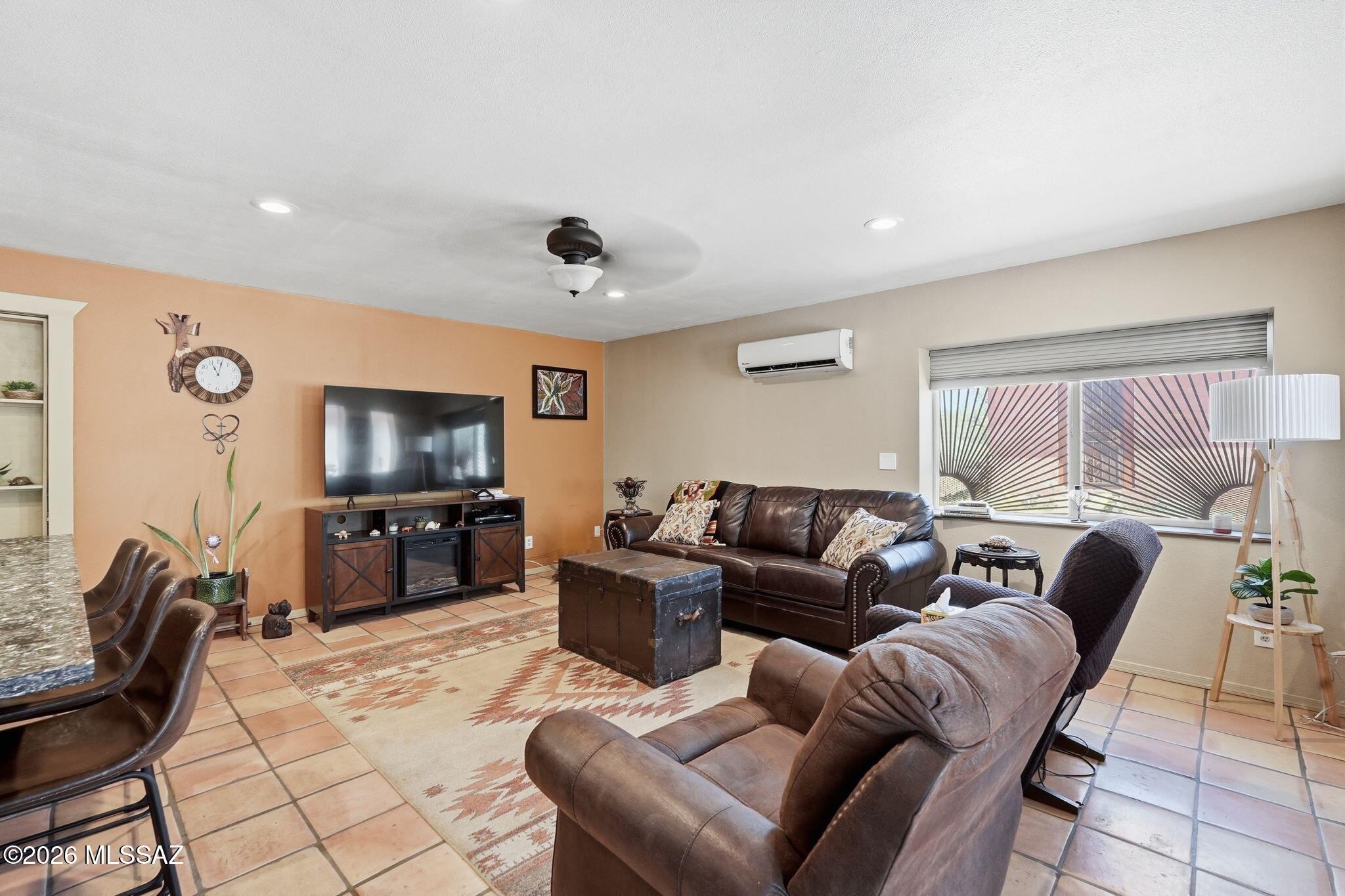 Arivaca Lake Est - Residential