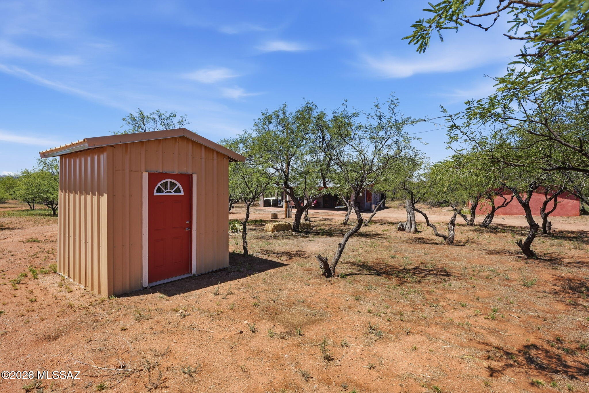 Arivaca Lake Est - Residential