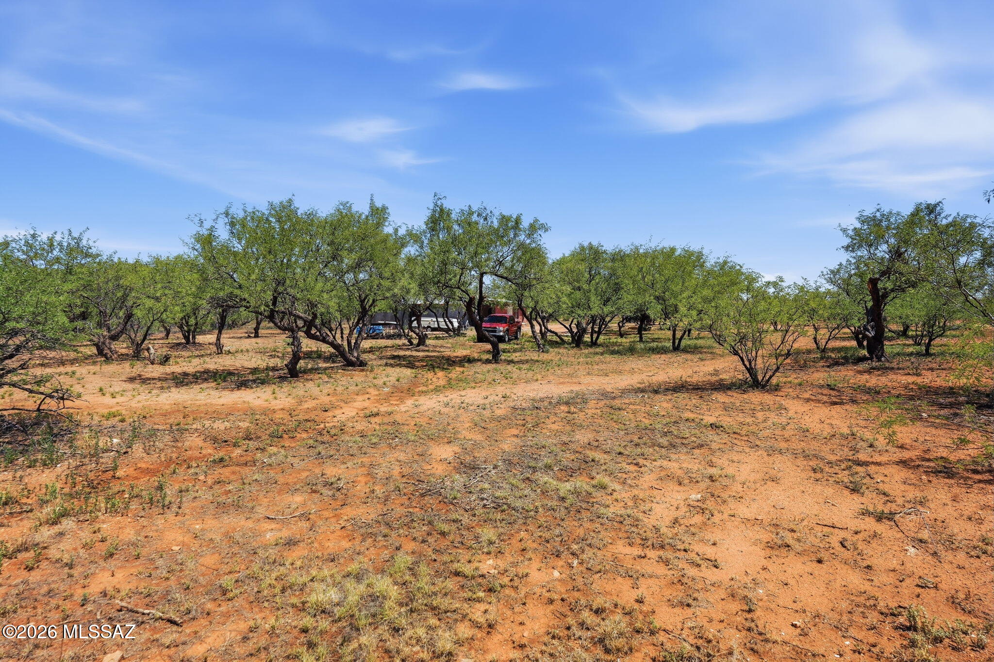 Arivaca Lake Est - Residential