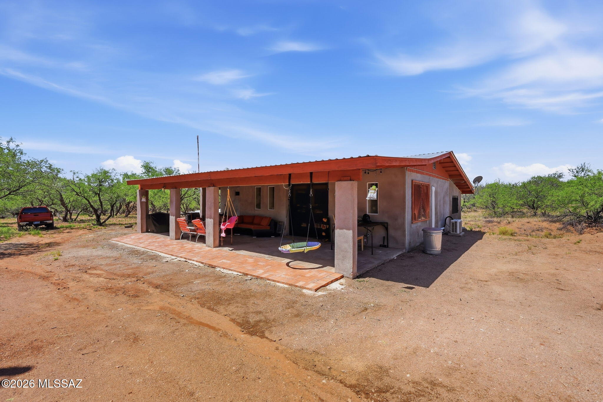 Arivaca Lake Est - Residential