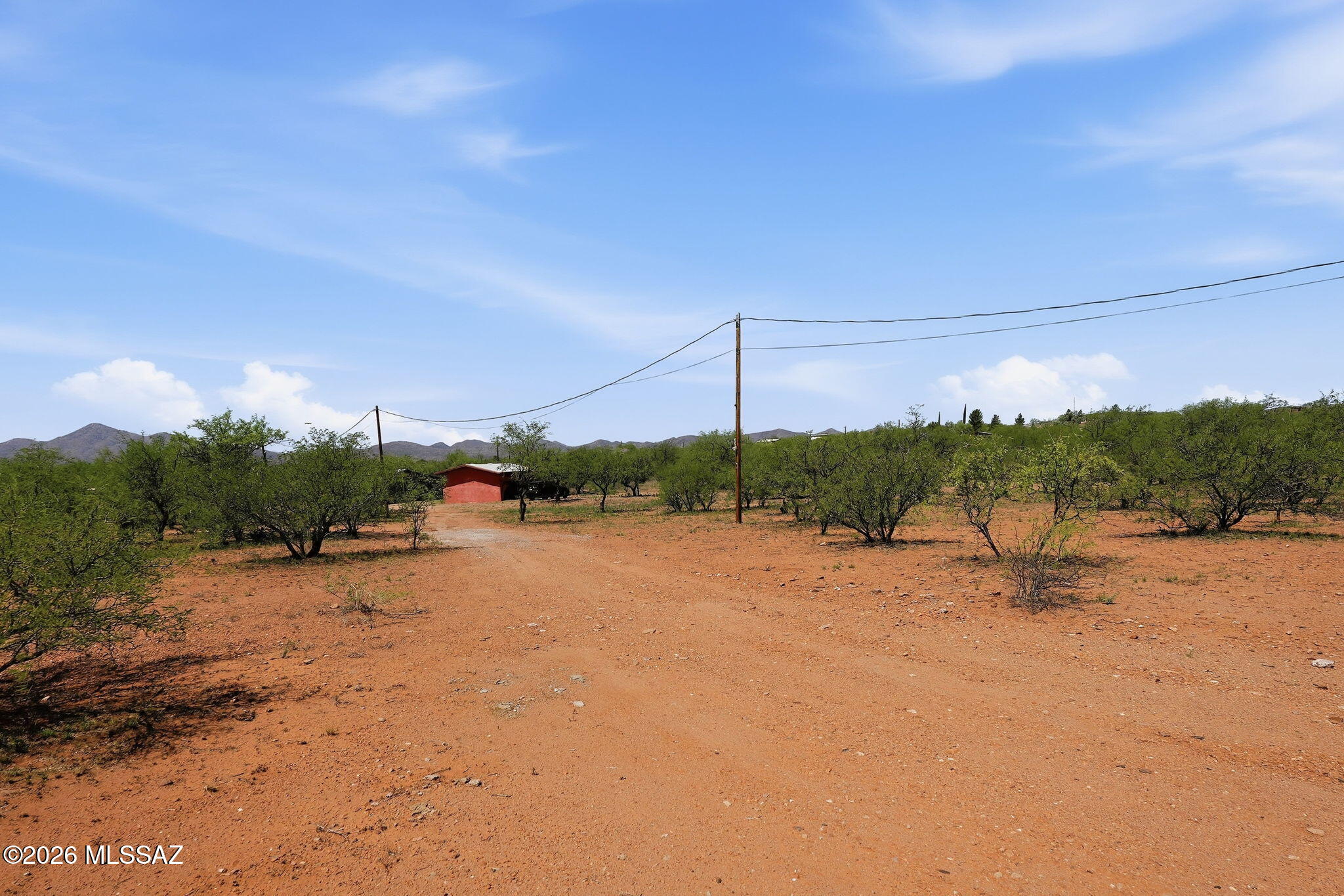 Arivaca Lake Est - Residential