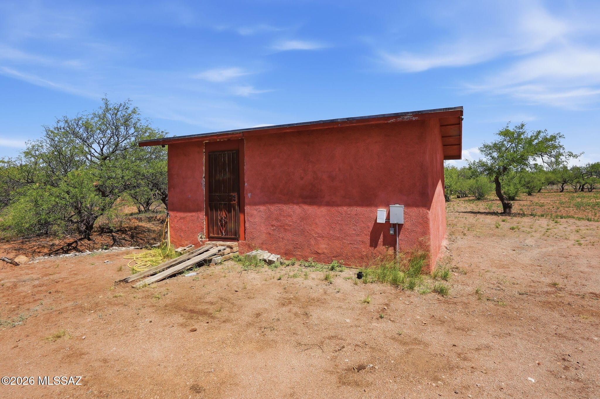 Arivaca Lake Est - Residential