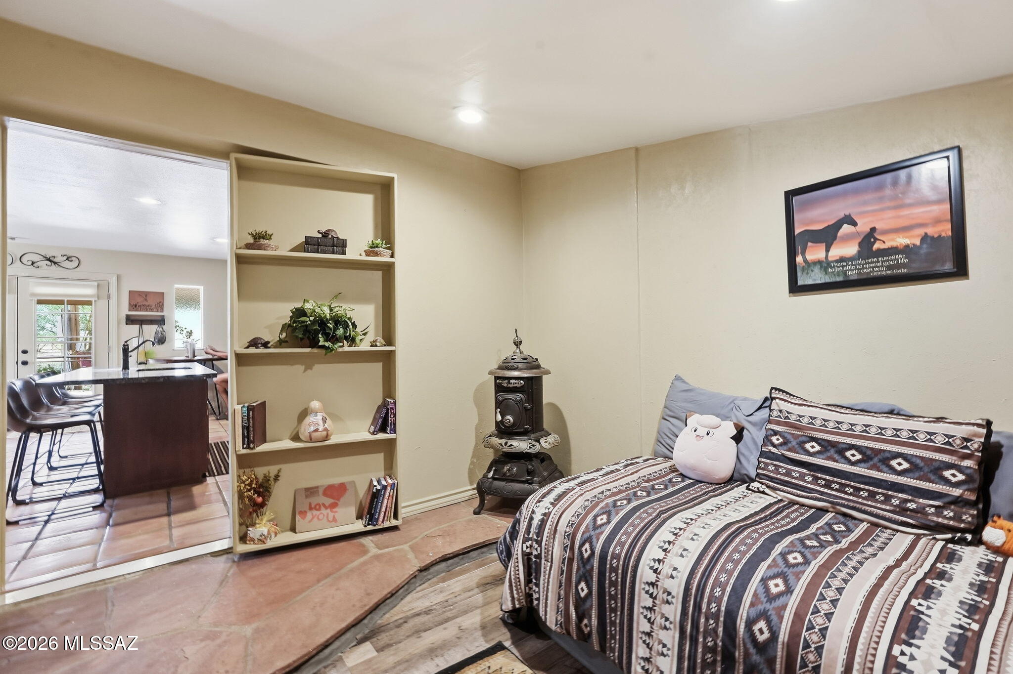 Arivaca Lake Est - Residential