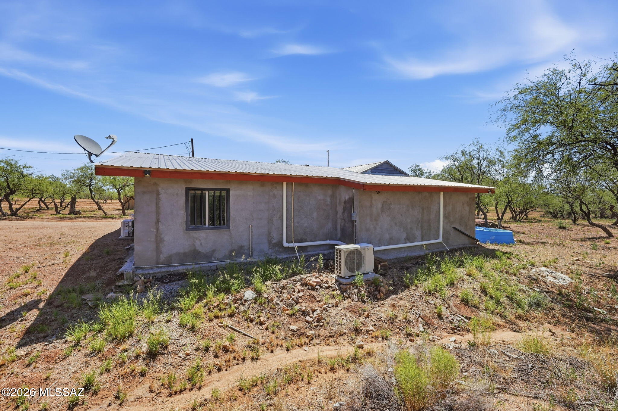 Arivaca Lake Est - Residential