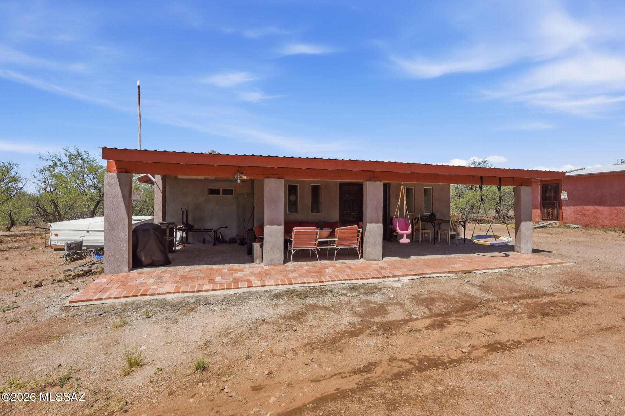 Arivaca Lake Est - Residential