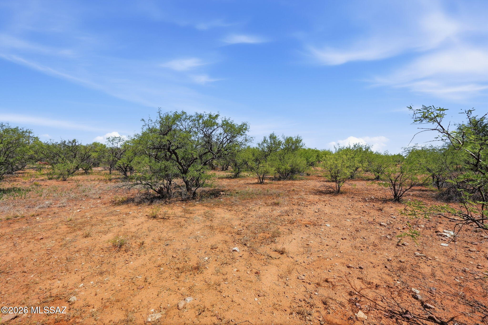 Arivaca Lake Est - Residential