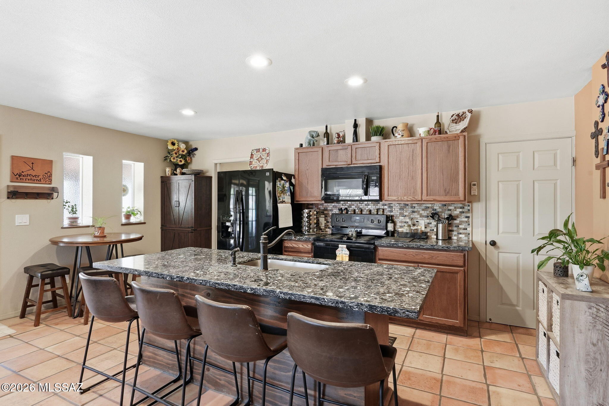 Arivaca Lake Est - Residential