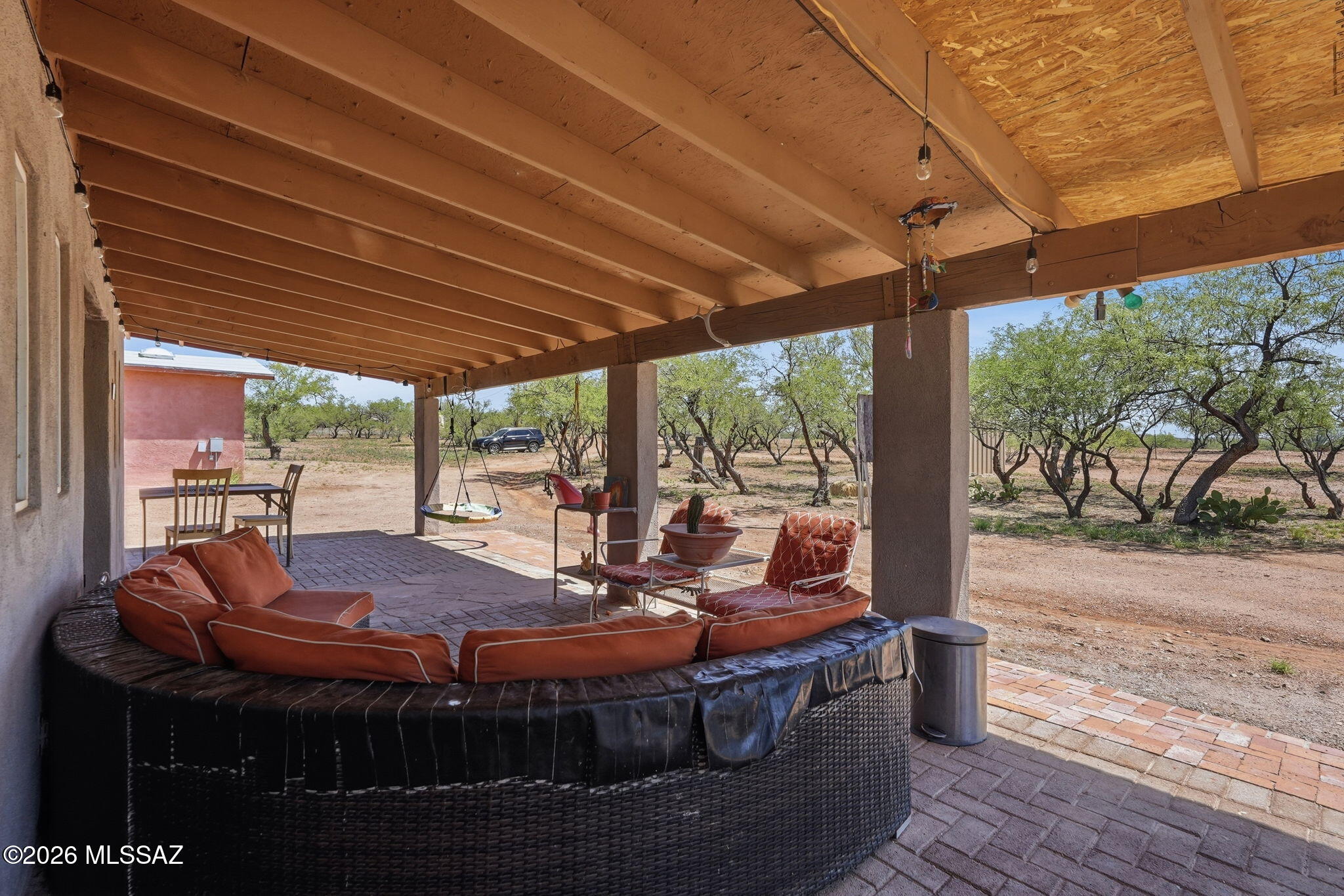 Arivaca Lake Est - Residential