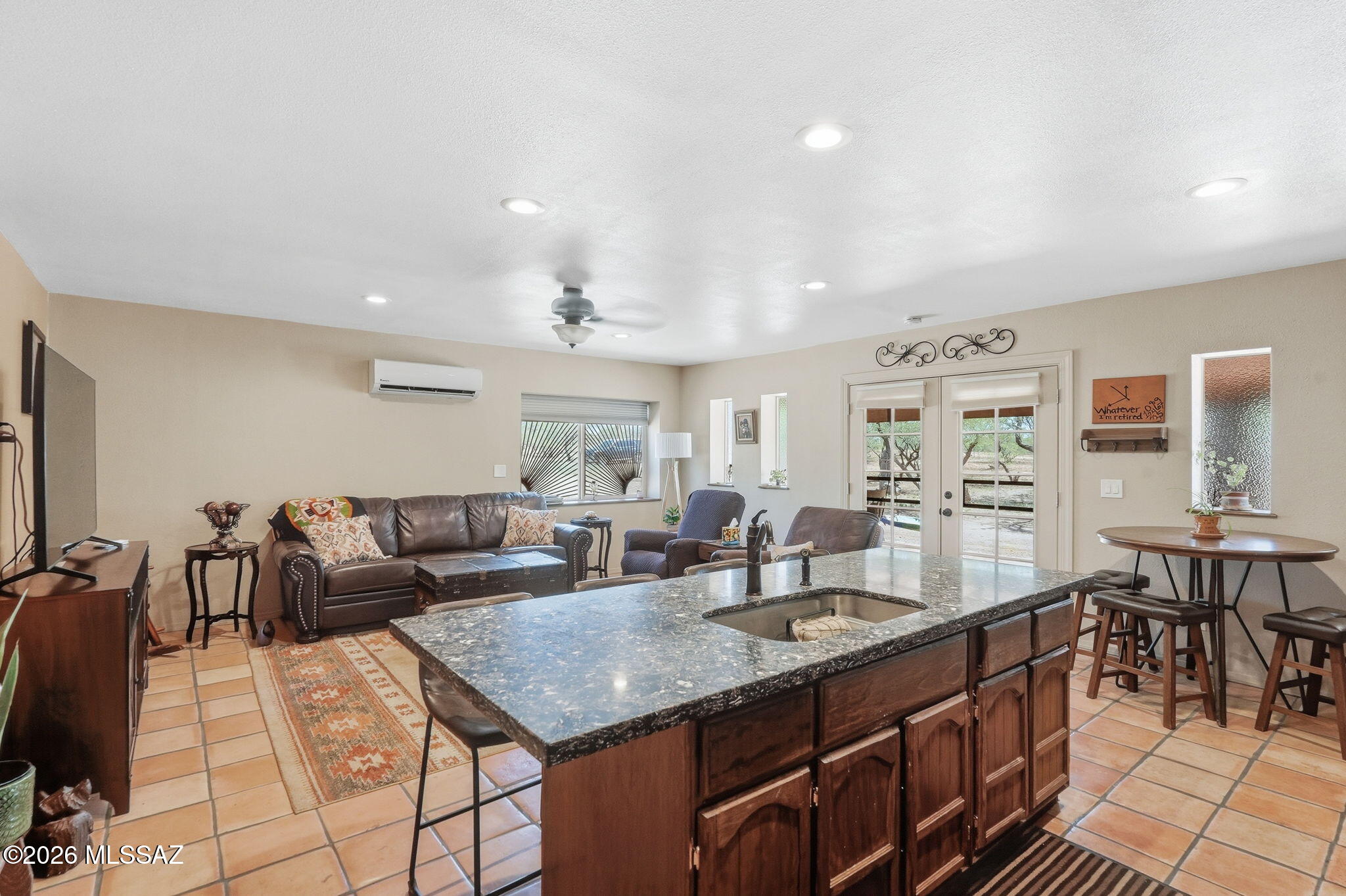 Arivaca Lake Est - Residential