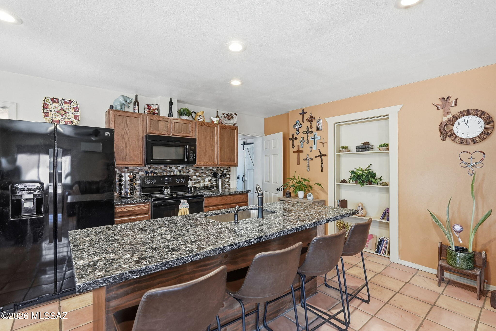 Arivaca Lake Est - Residential
