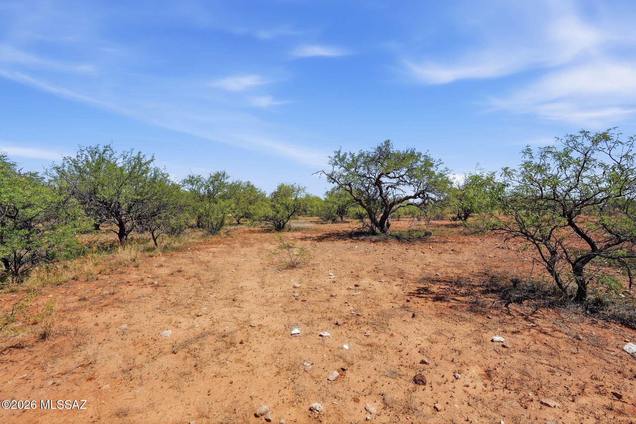 Arivaca Lake Est - Residential