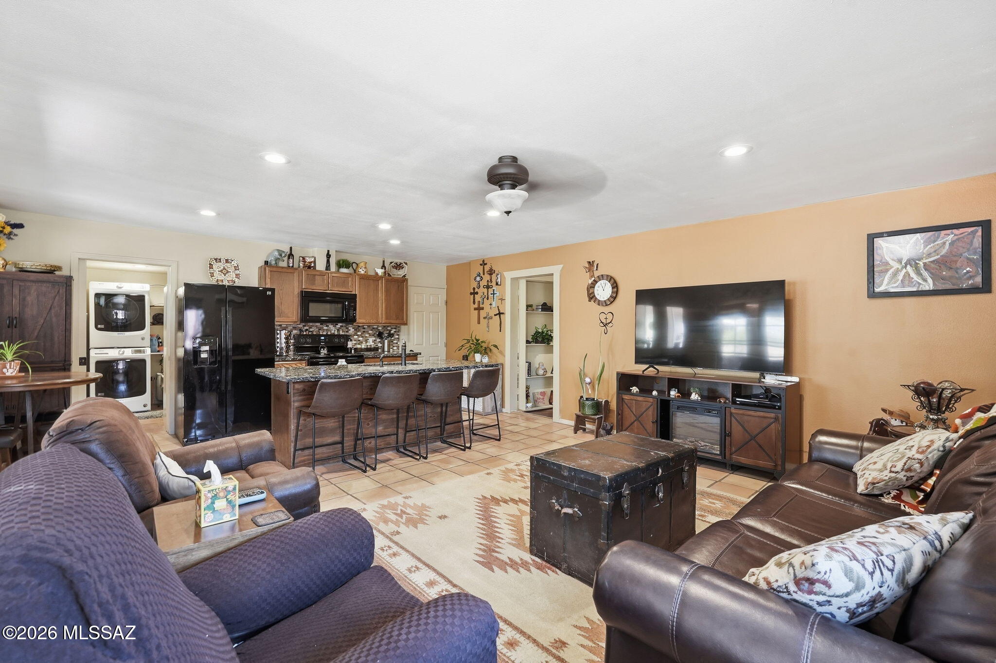 Arivaca Lake Est - Residential