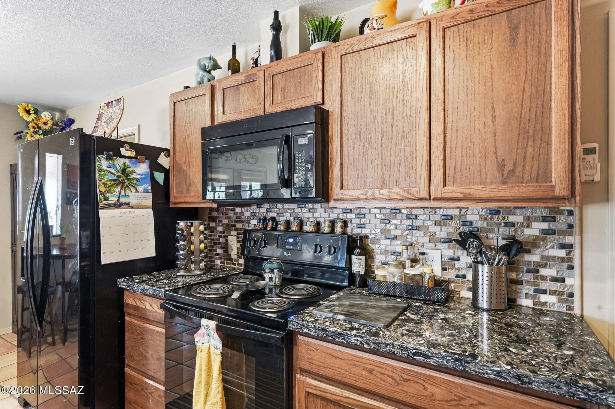 Arivaca Lake Est - Residential