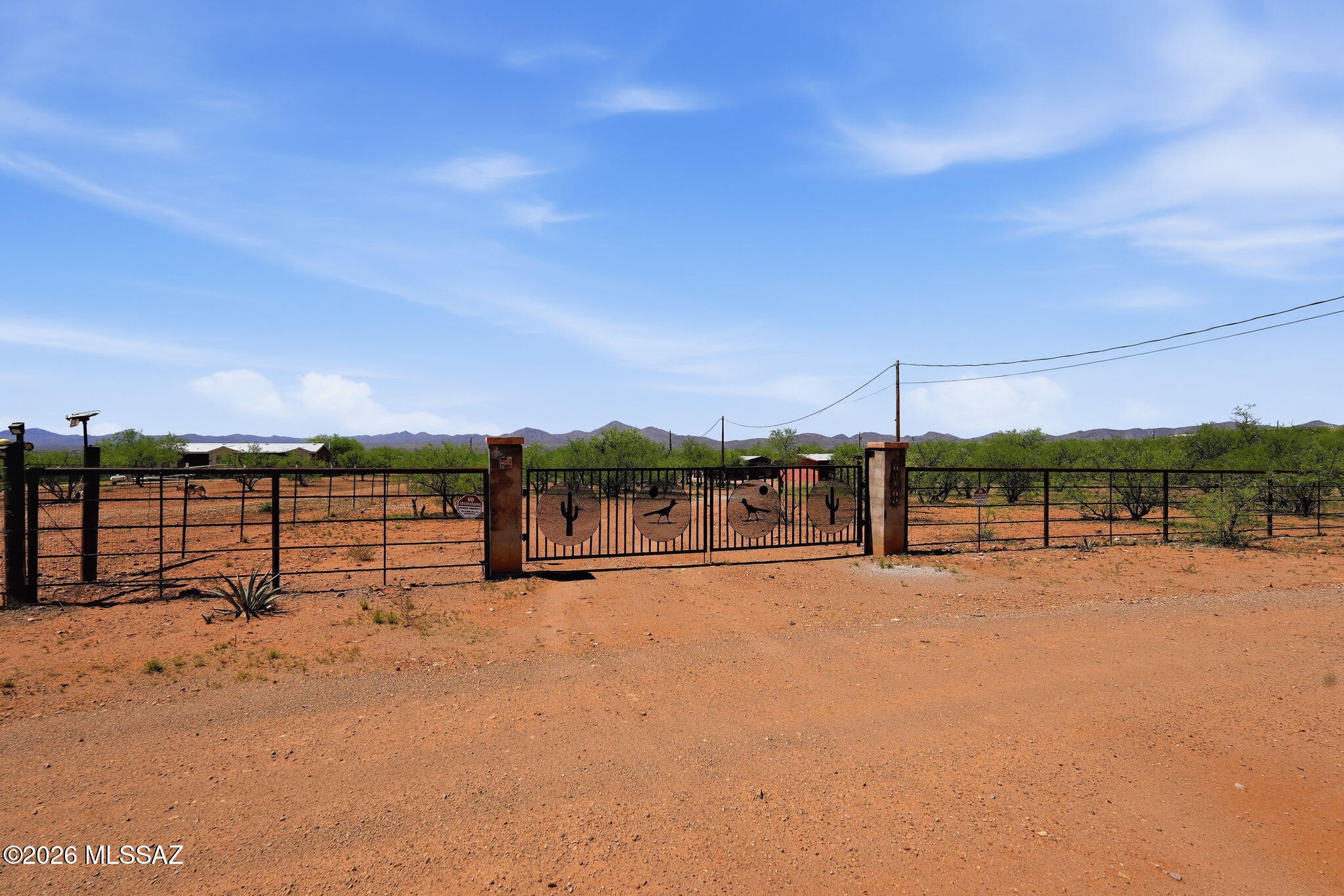 Arivaca Lake Est - Residential