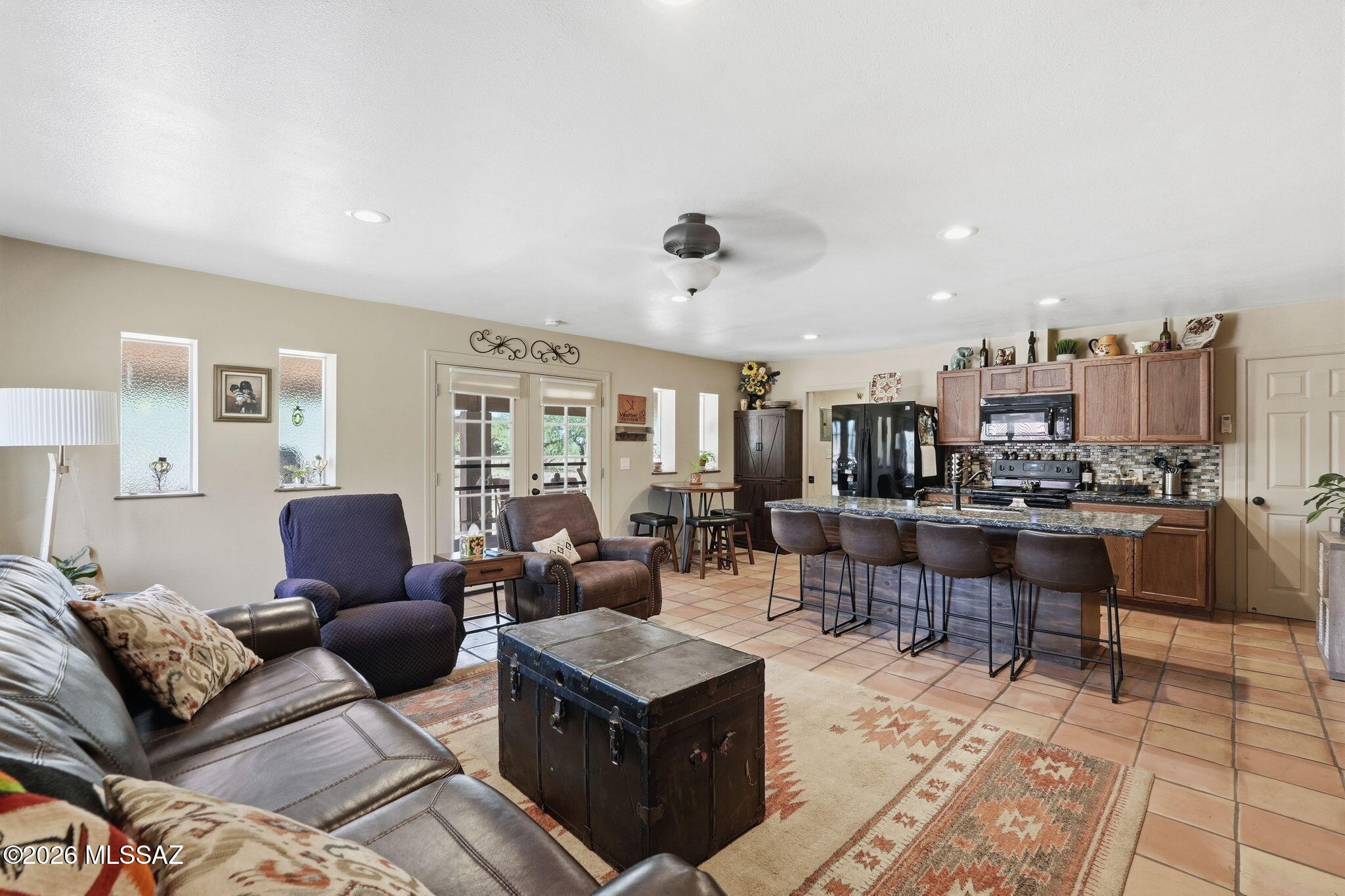Arivaca Lake Est - Residential