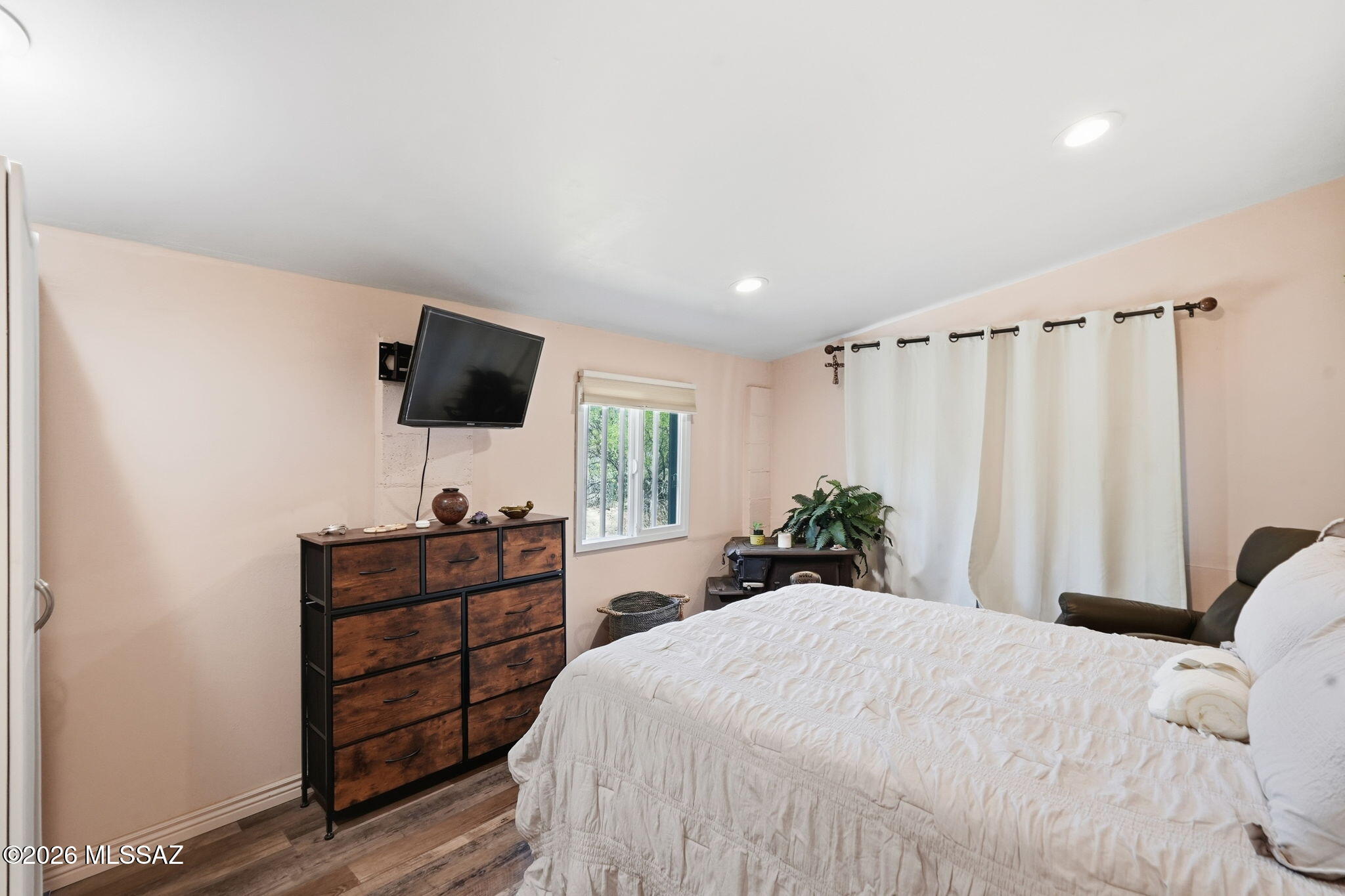 Arivaca Lake Est - Residential