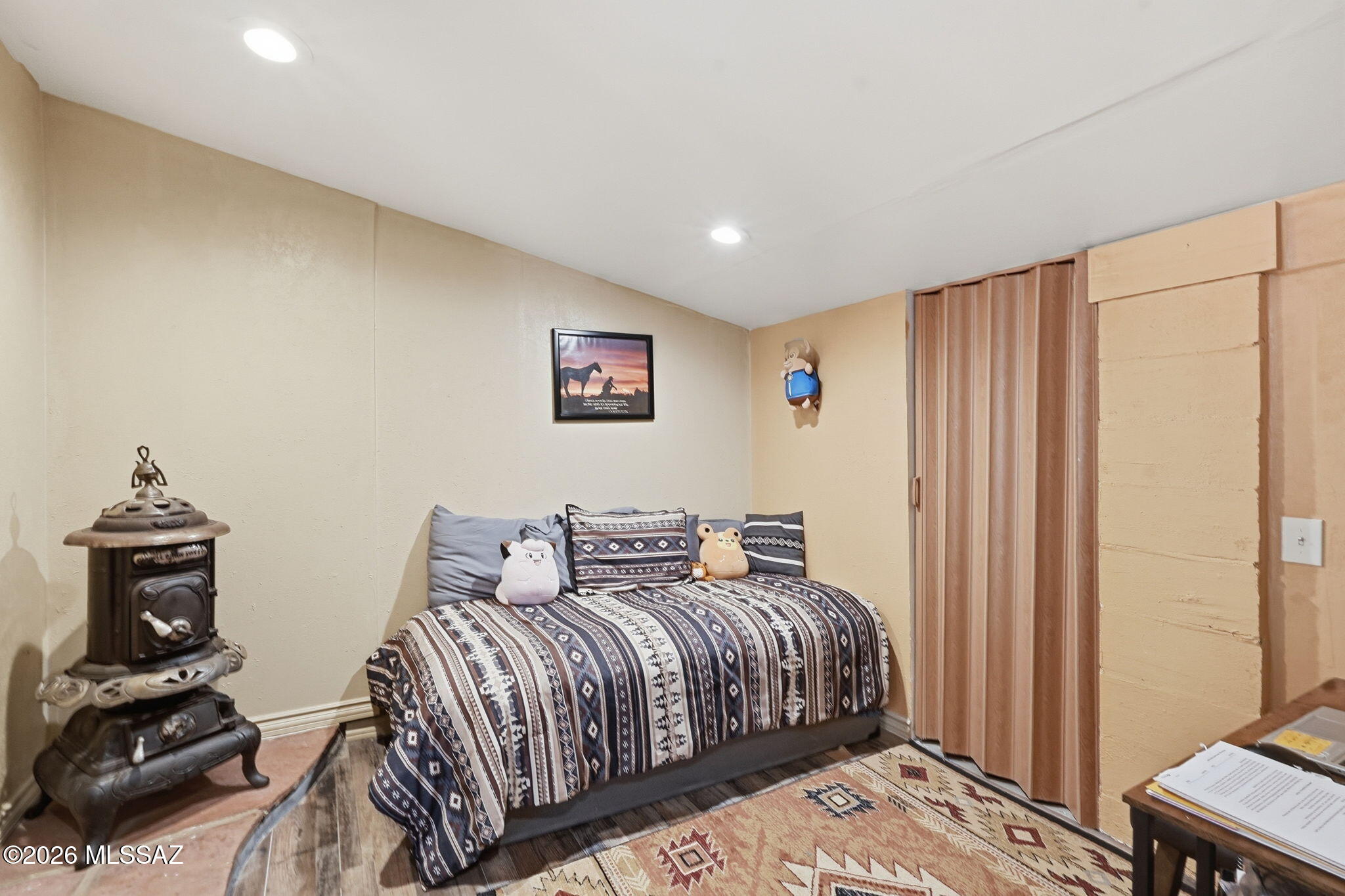 Arivaca Lake Est - Residential