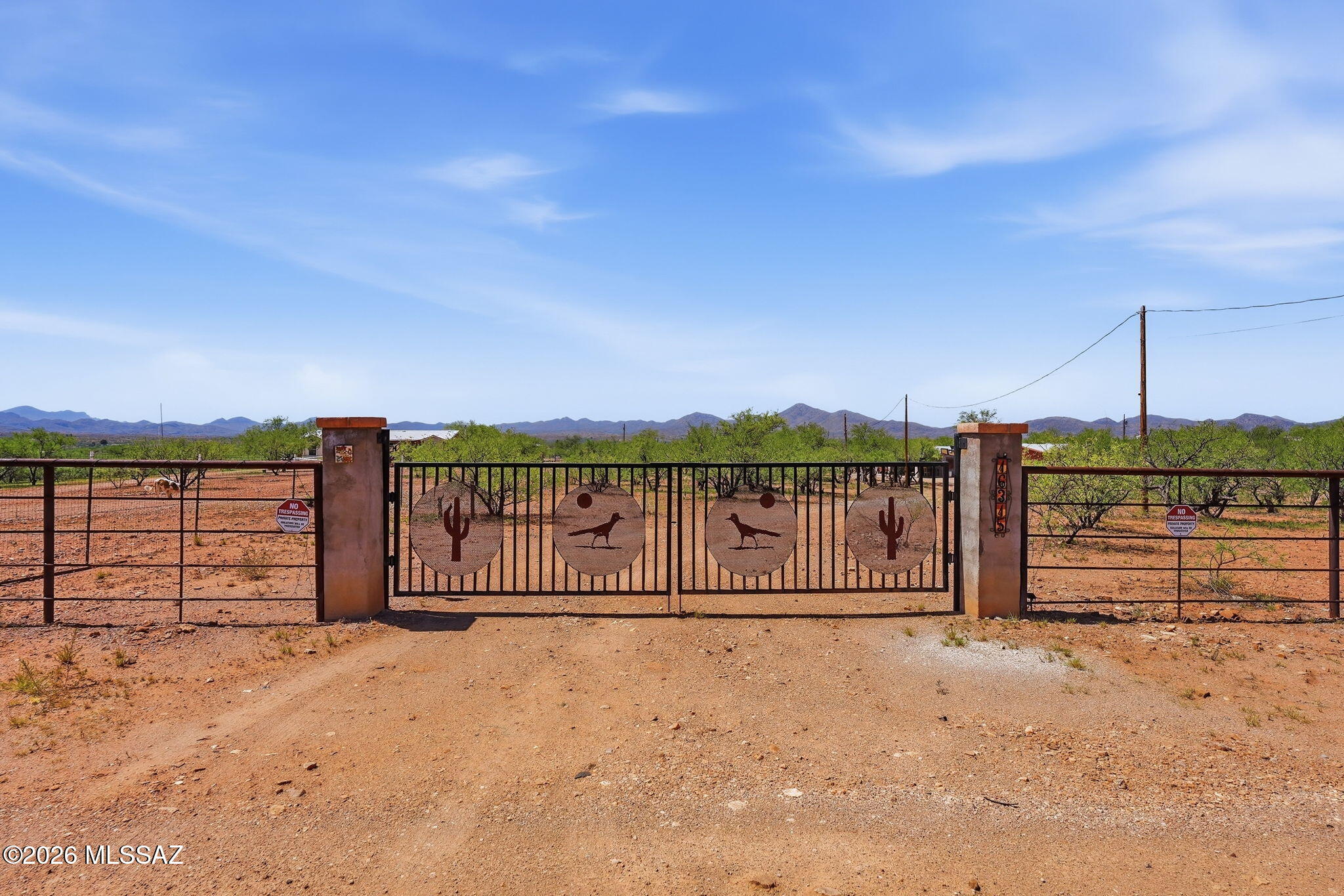 Arivaca Lake Est - Residential