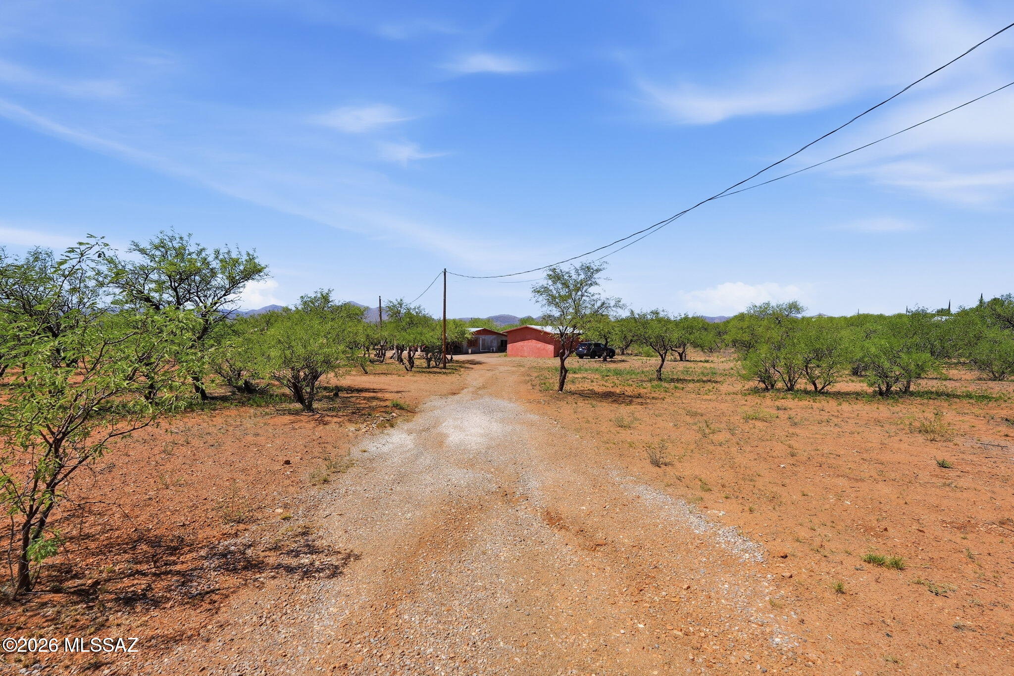 Arivaca Lake Est - Residential