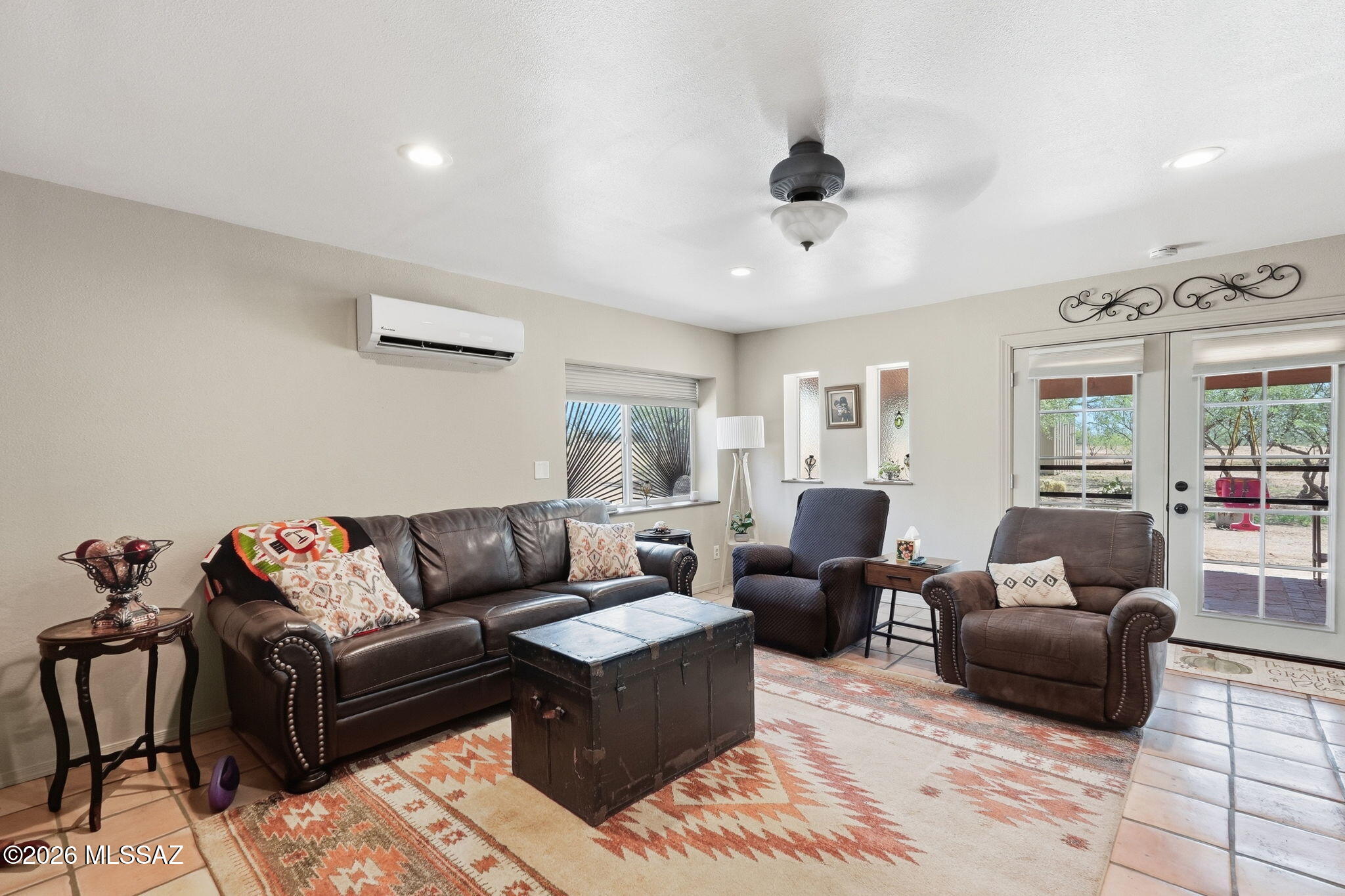 Arivaca Lake Est - Residential