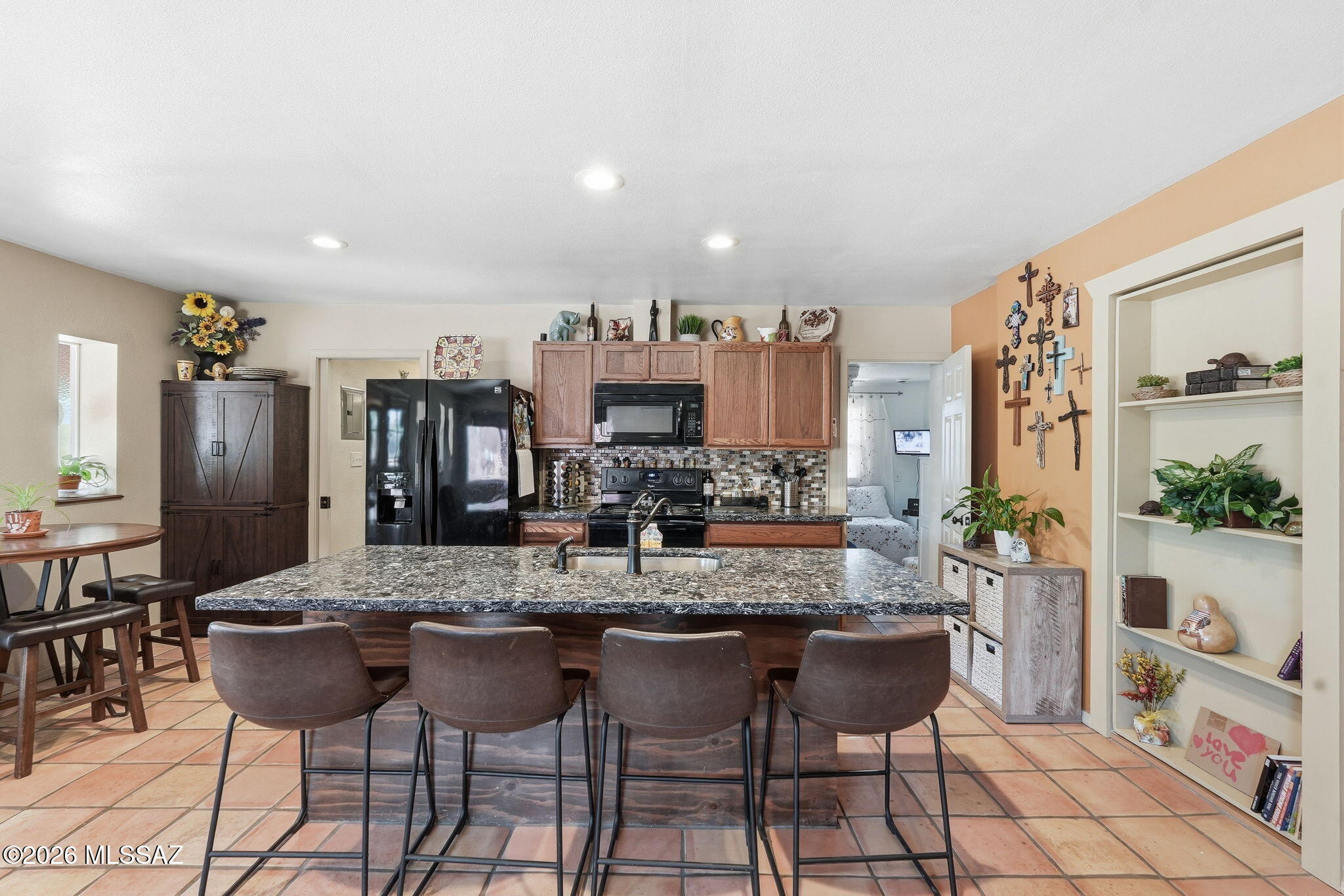 Arivaca Lake Est - Residential