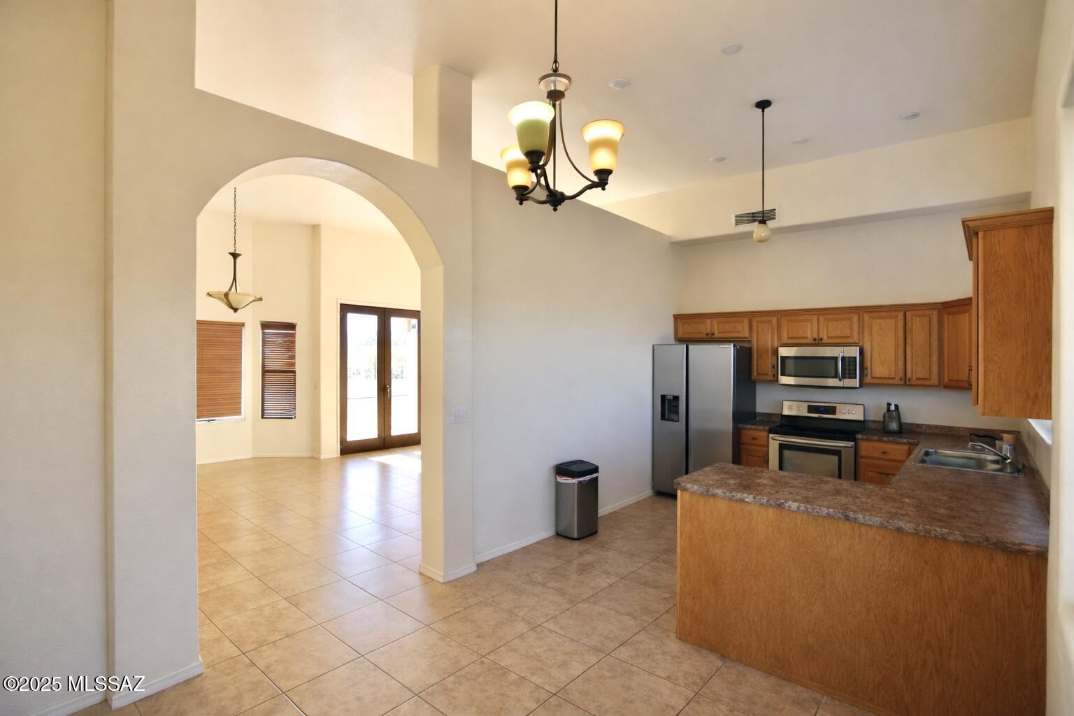 Rio Rico Estates 4 - Residential