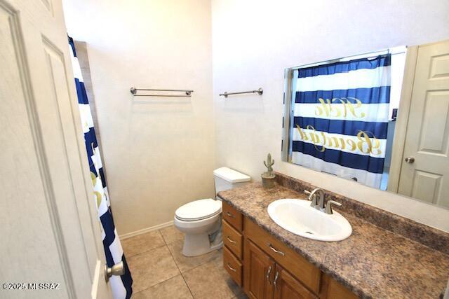Rio Rico Estates 4 - Residential