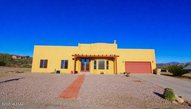 Rio Rico Estates 4 - Residential