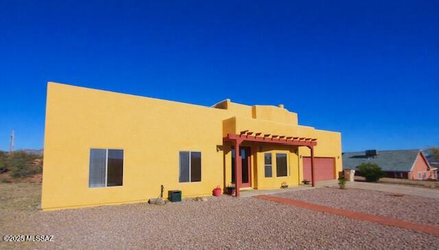 Rio Rico Estates 4 - Residential