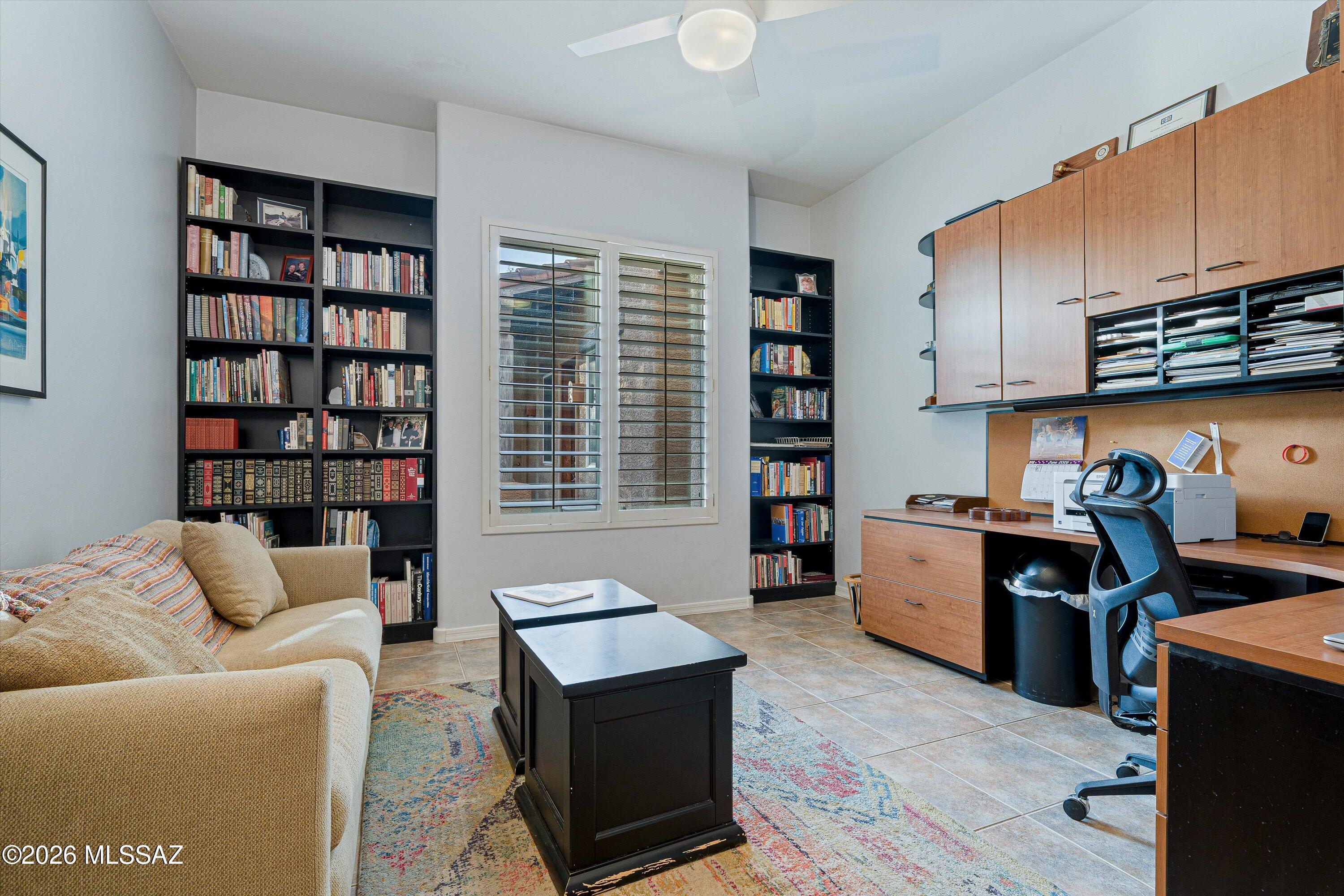 Vistoso Ridge - Residential