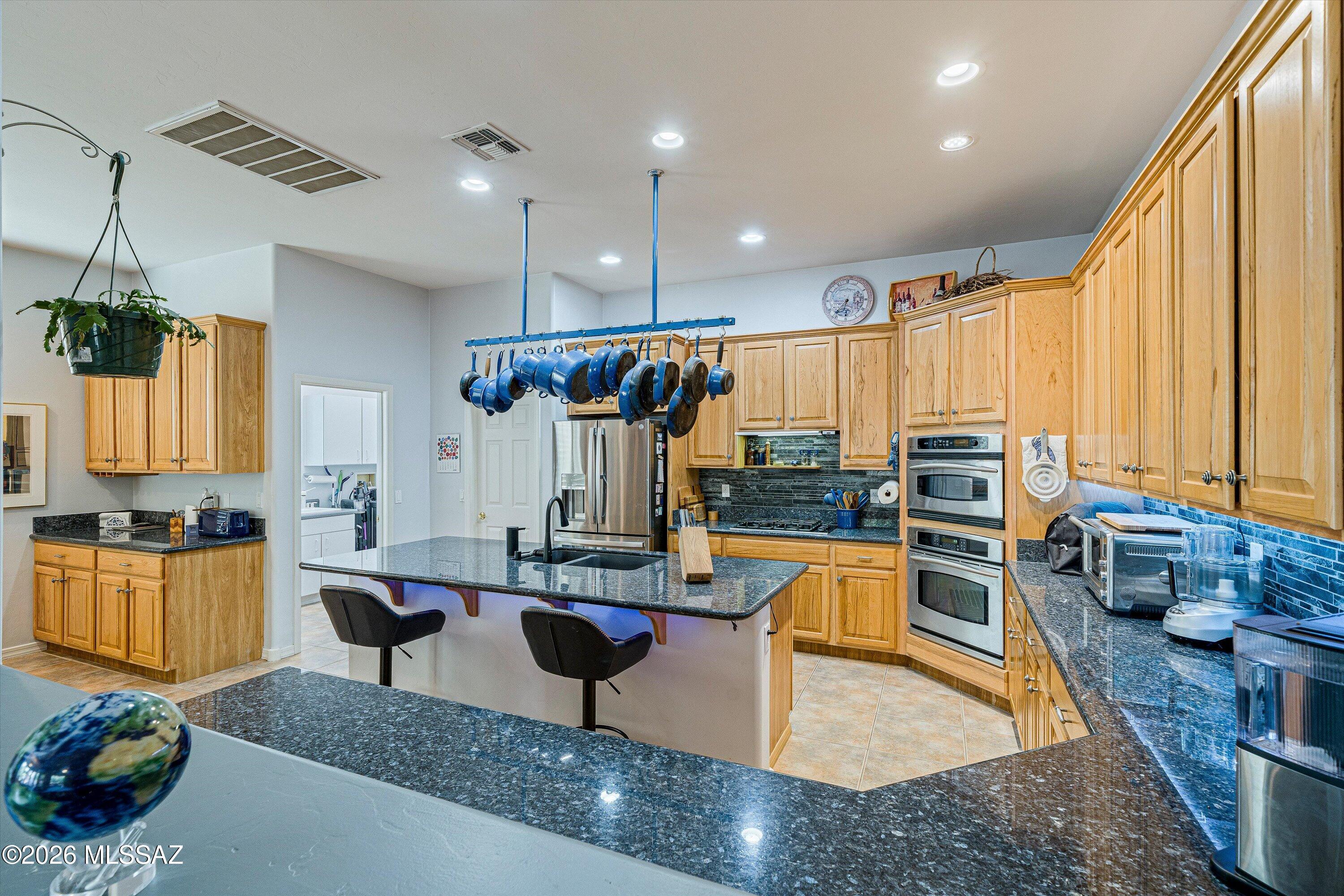 Vistoso Ridge - Residential