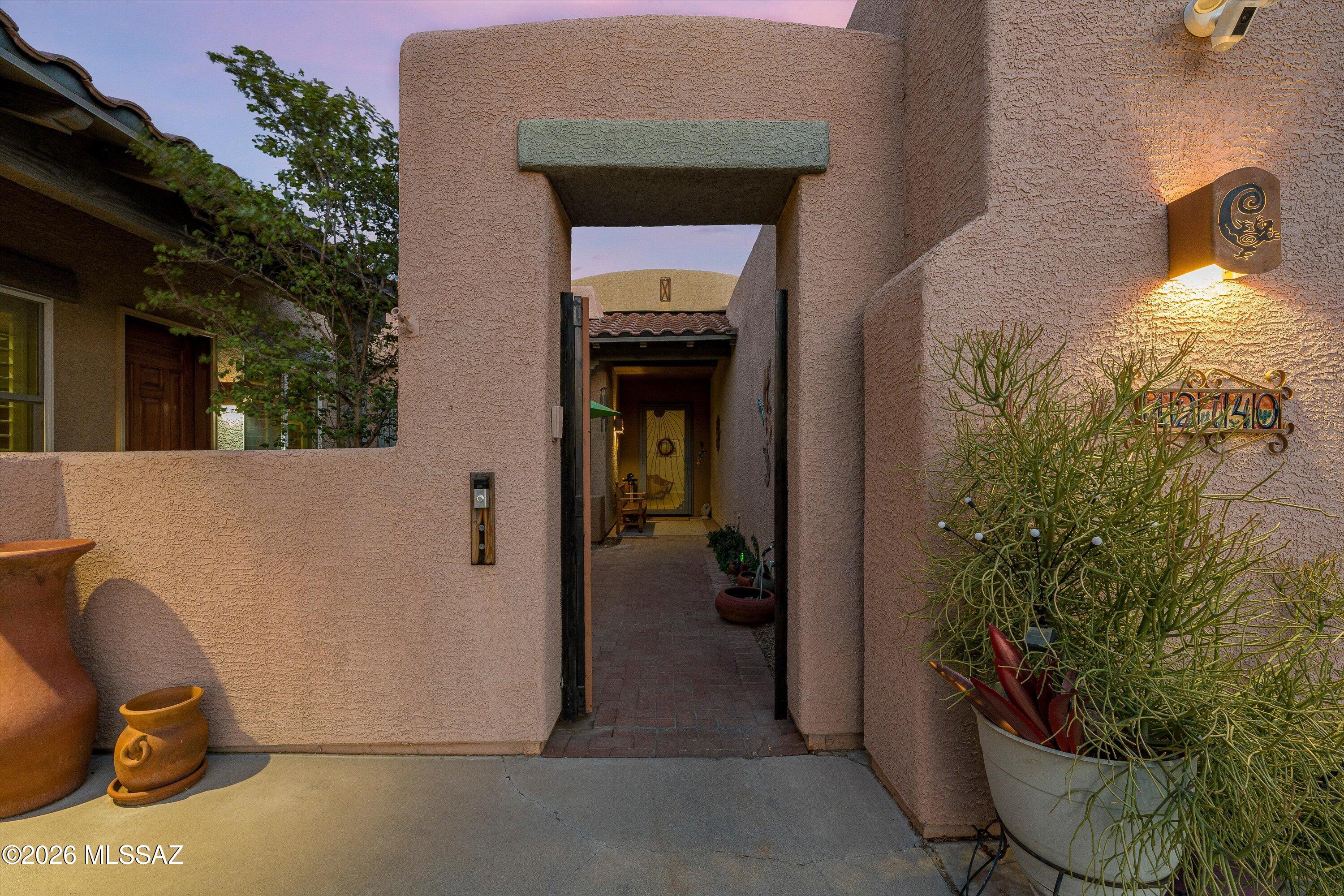 Vistoso Ridge - Residential