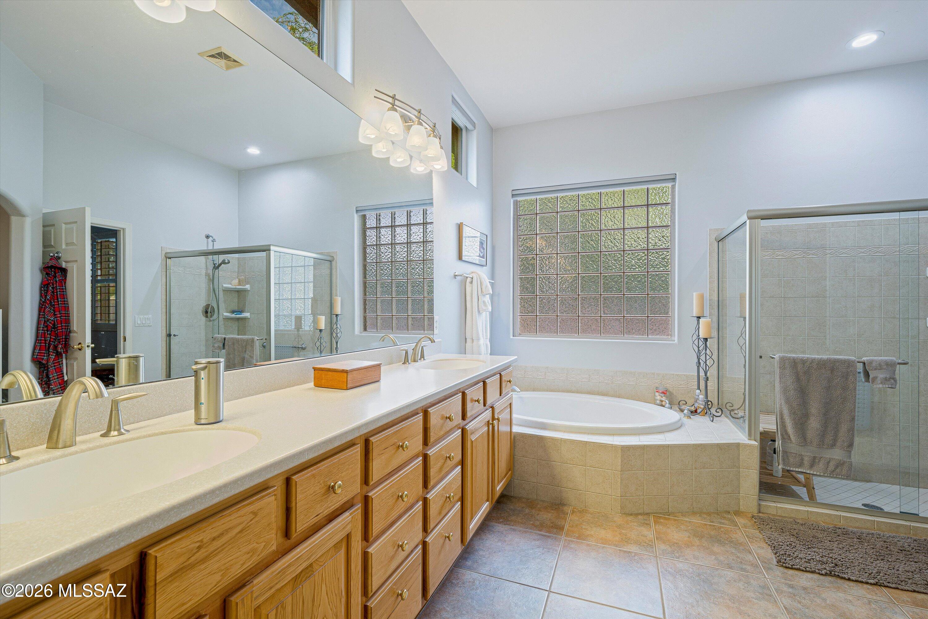 Vistoso Ridge - Residential