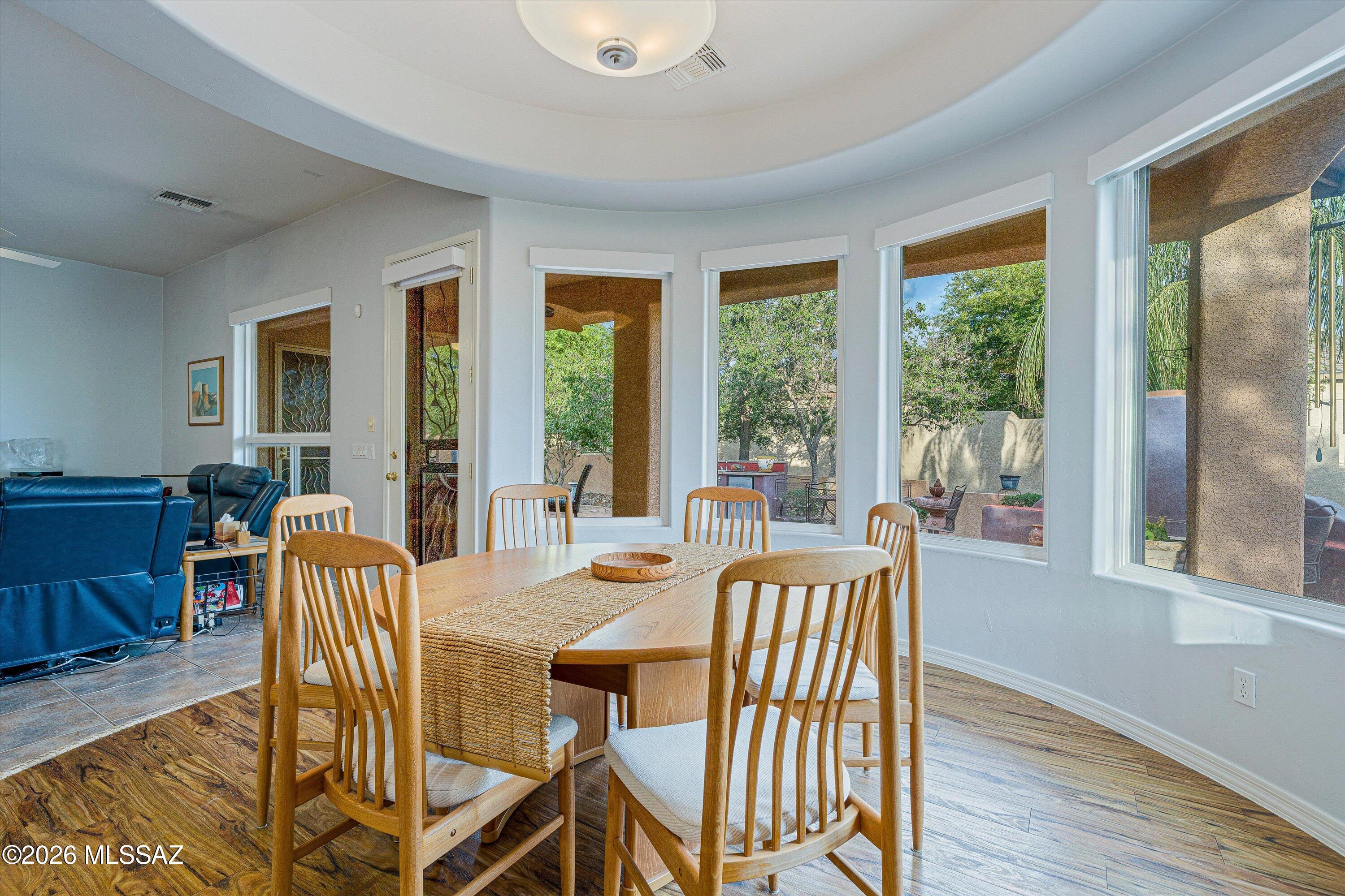 Vistoso Ridge - Residential