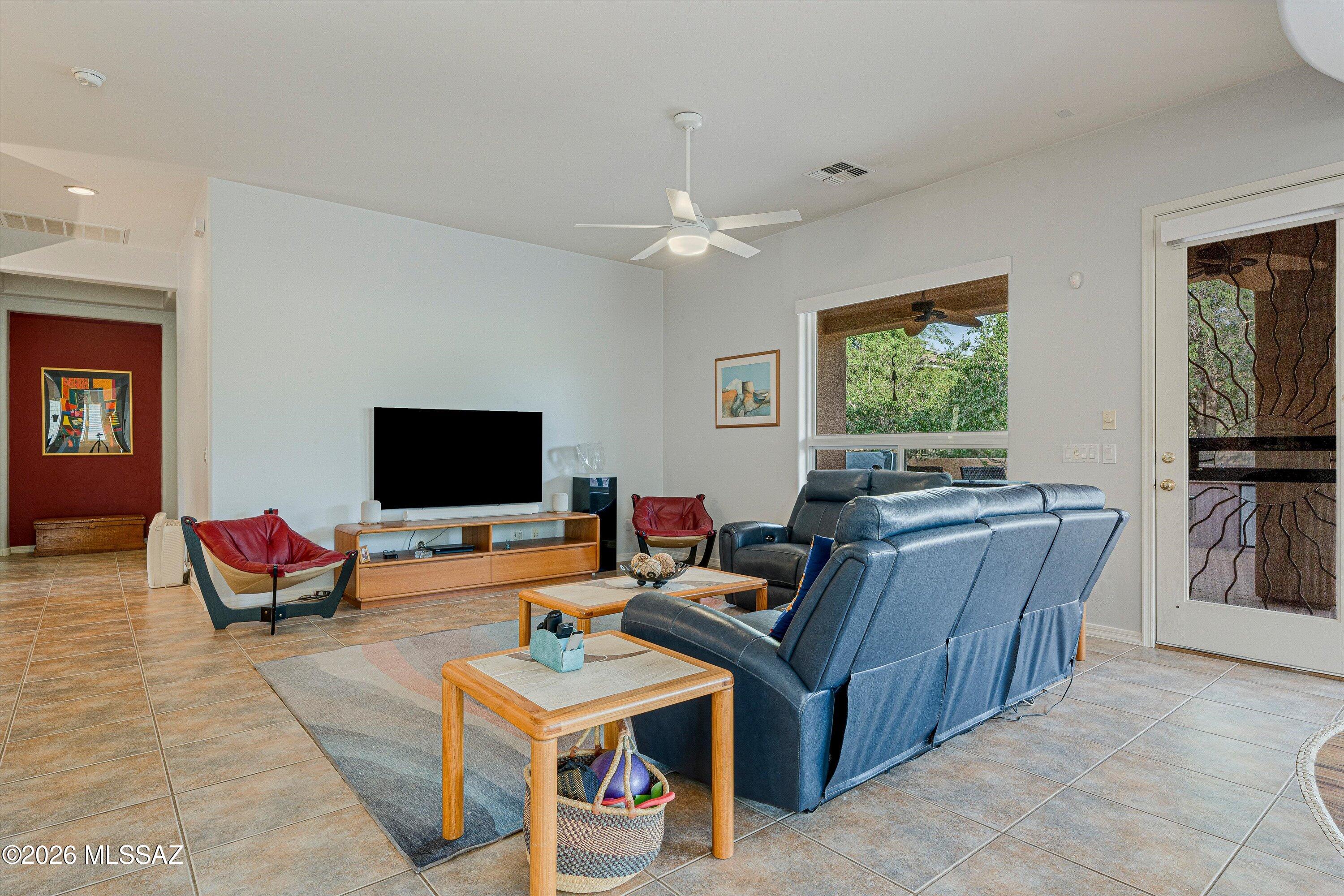Vistoso Ridge - Residential
