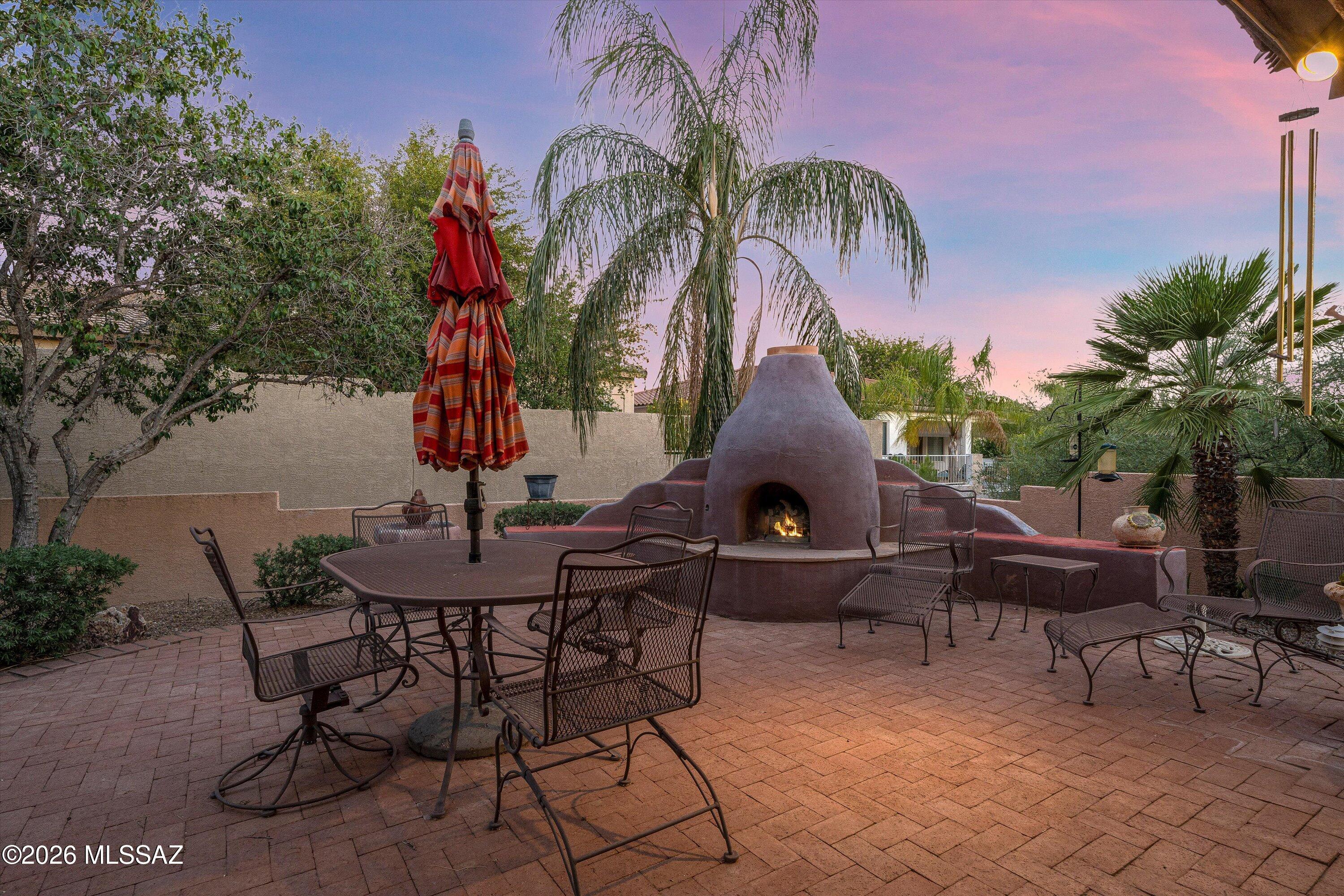 Vistoso Ridge - Residential