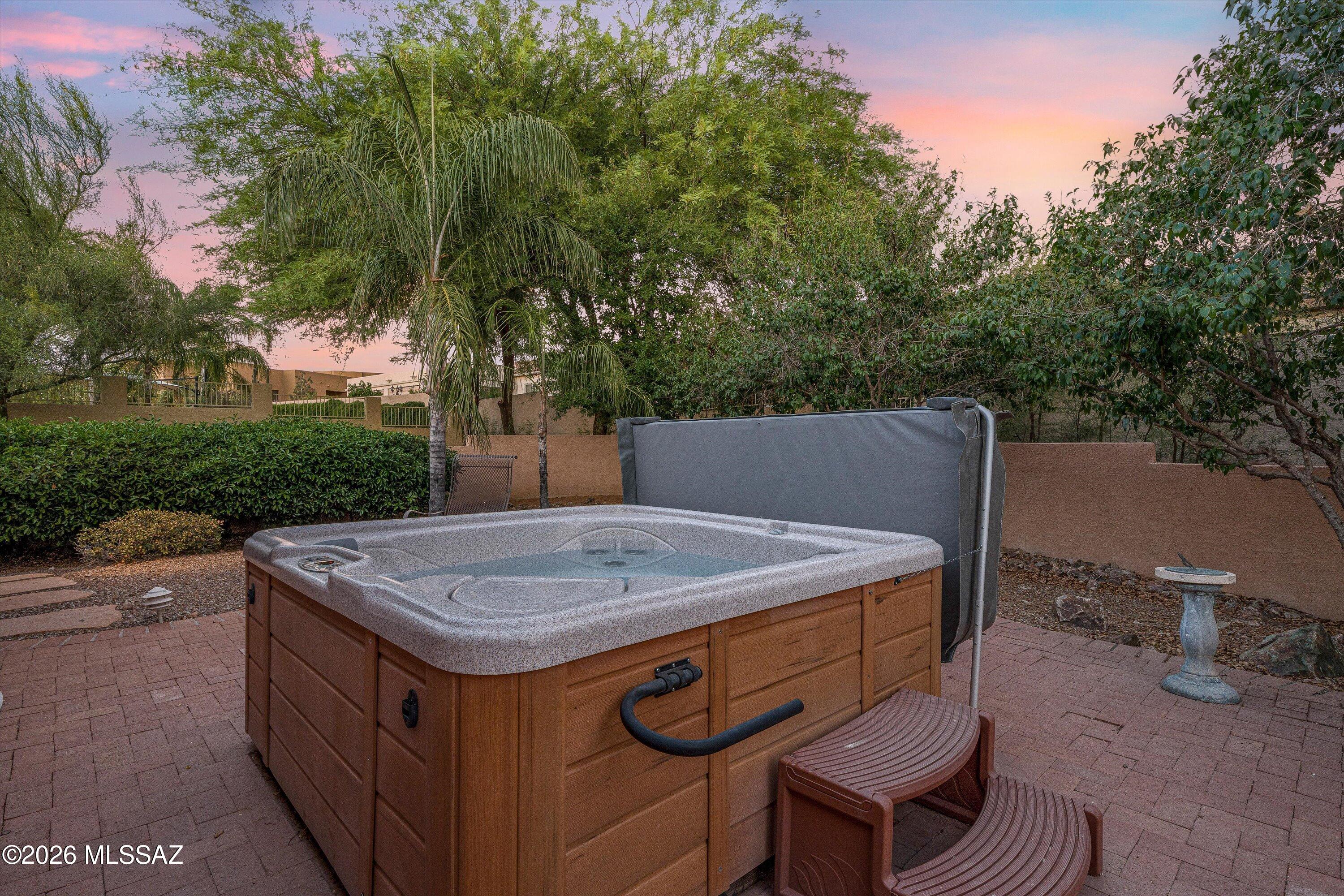 Vistoso Ridge - Residential
