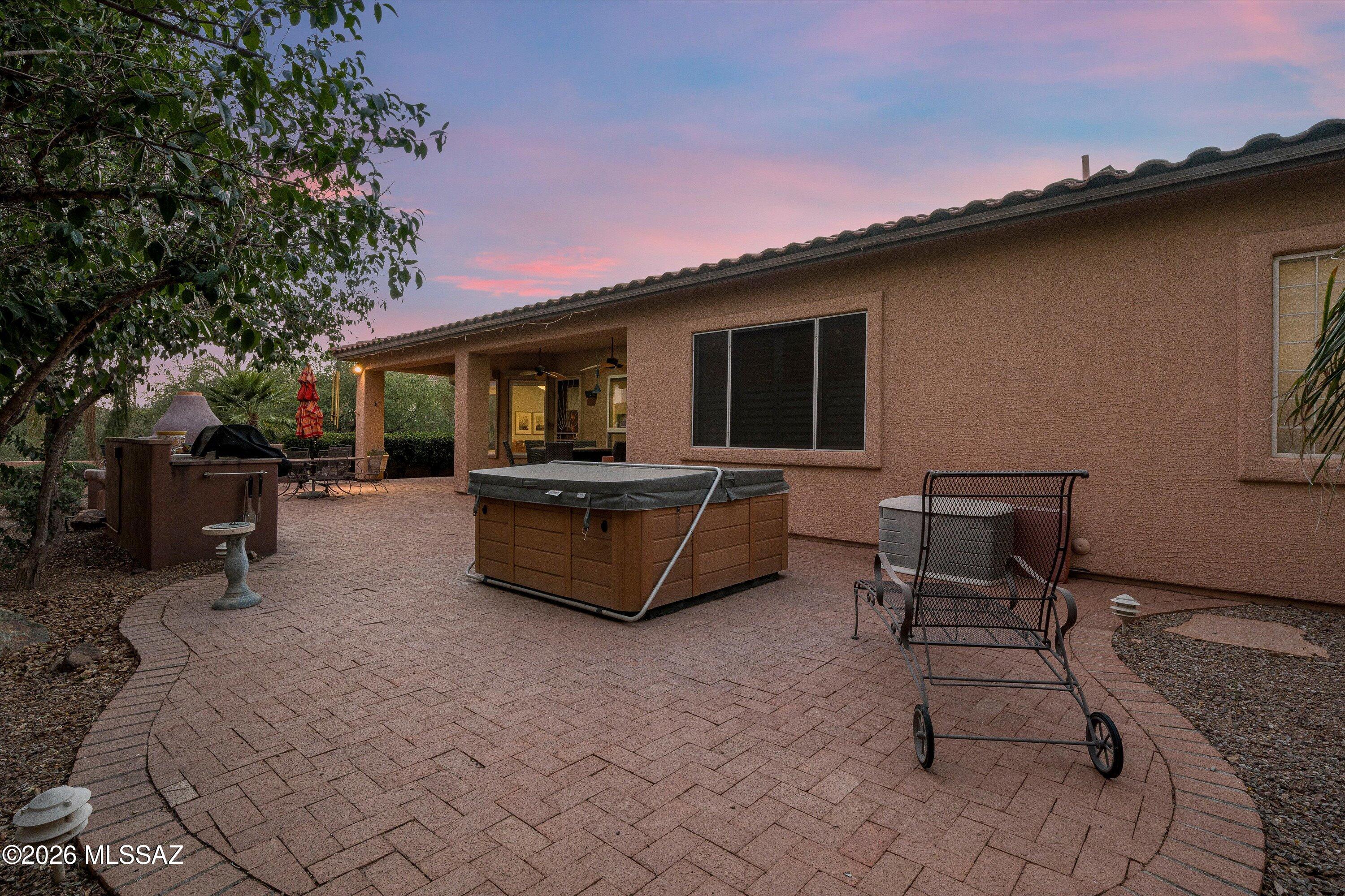 Vistoso Ridge - Residential