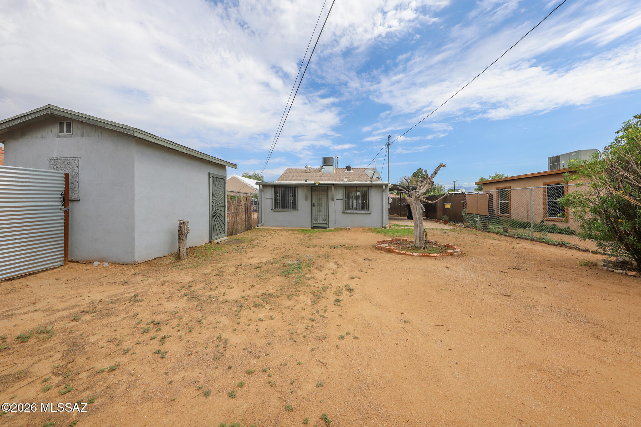 National City NO. 4 - Residential