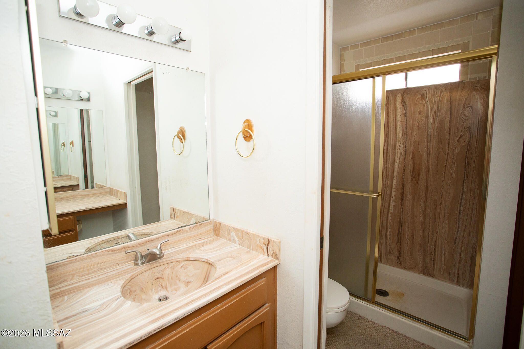 Sahara Palms Resub - Residential