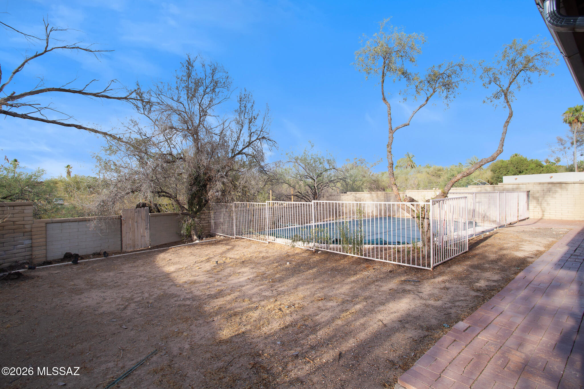 Sahara Palms Resub - Residential