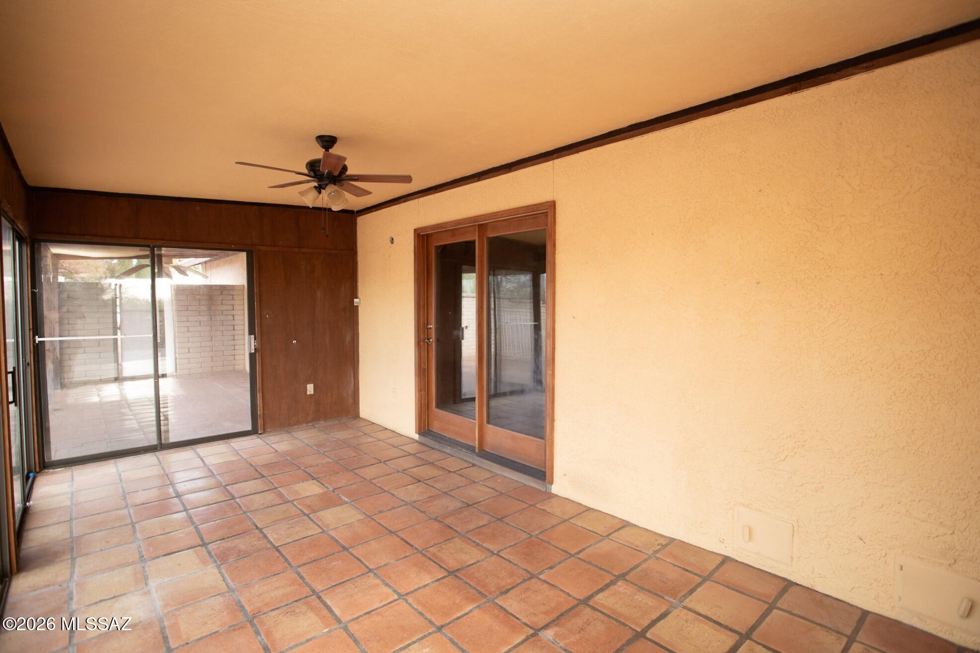 Sahara Palms Resub - Residential